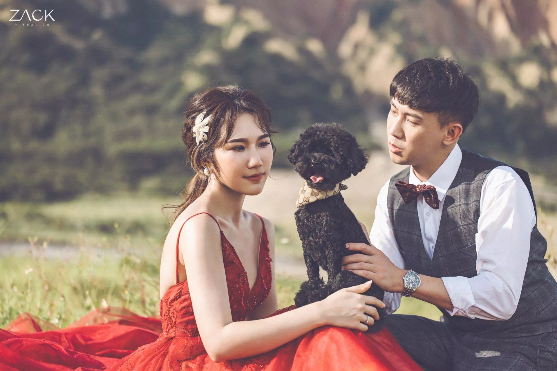 婚紗攝影師Zack.Xu.維澤24-【婚紗攝影】新翔　∞　佳林婚紗照