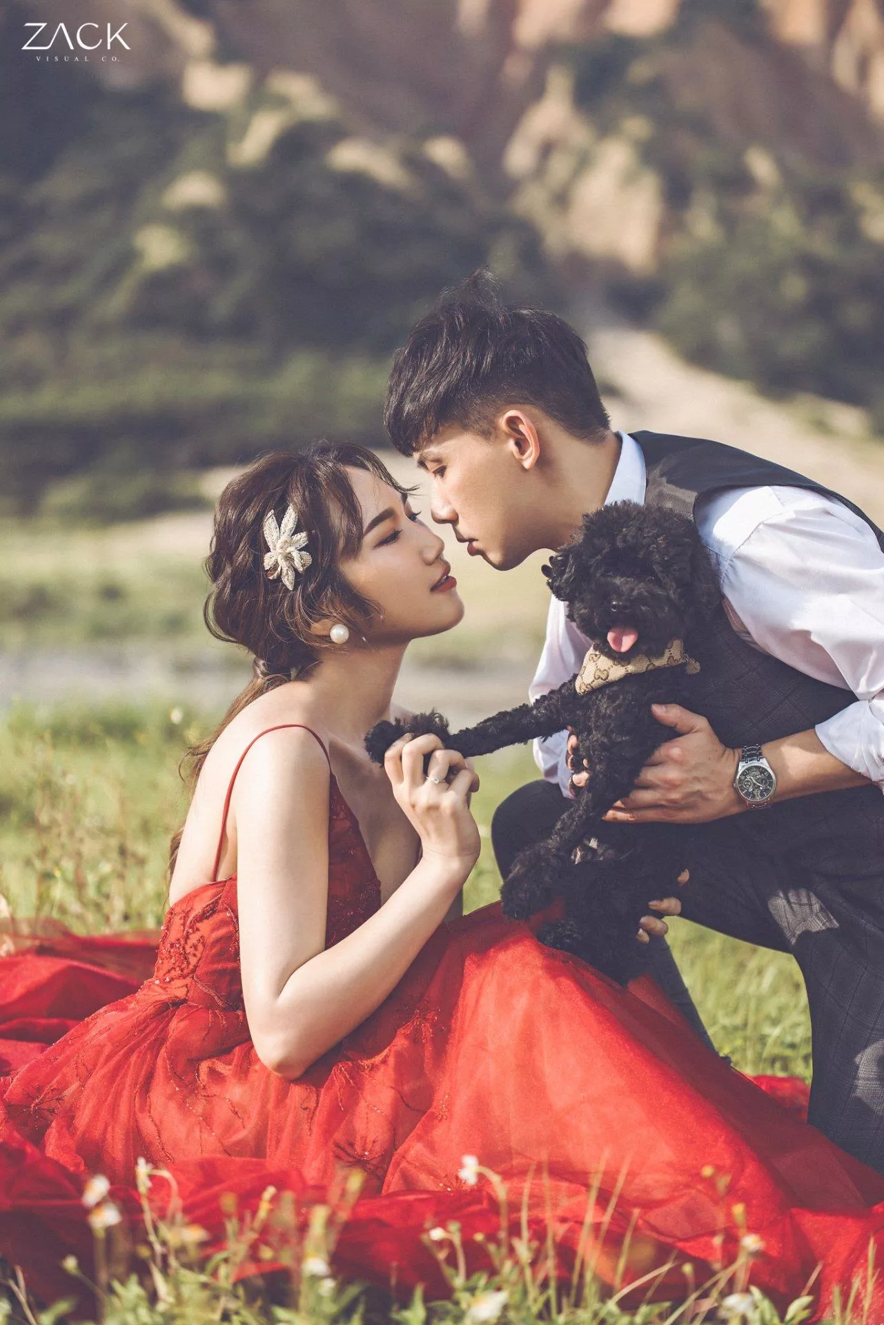 婚紗攝影師Zack.Xu.維澤29-【婚紗攝影】新翔　∞　佳林婚紗照