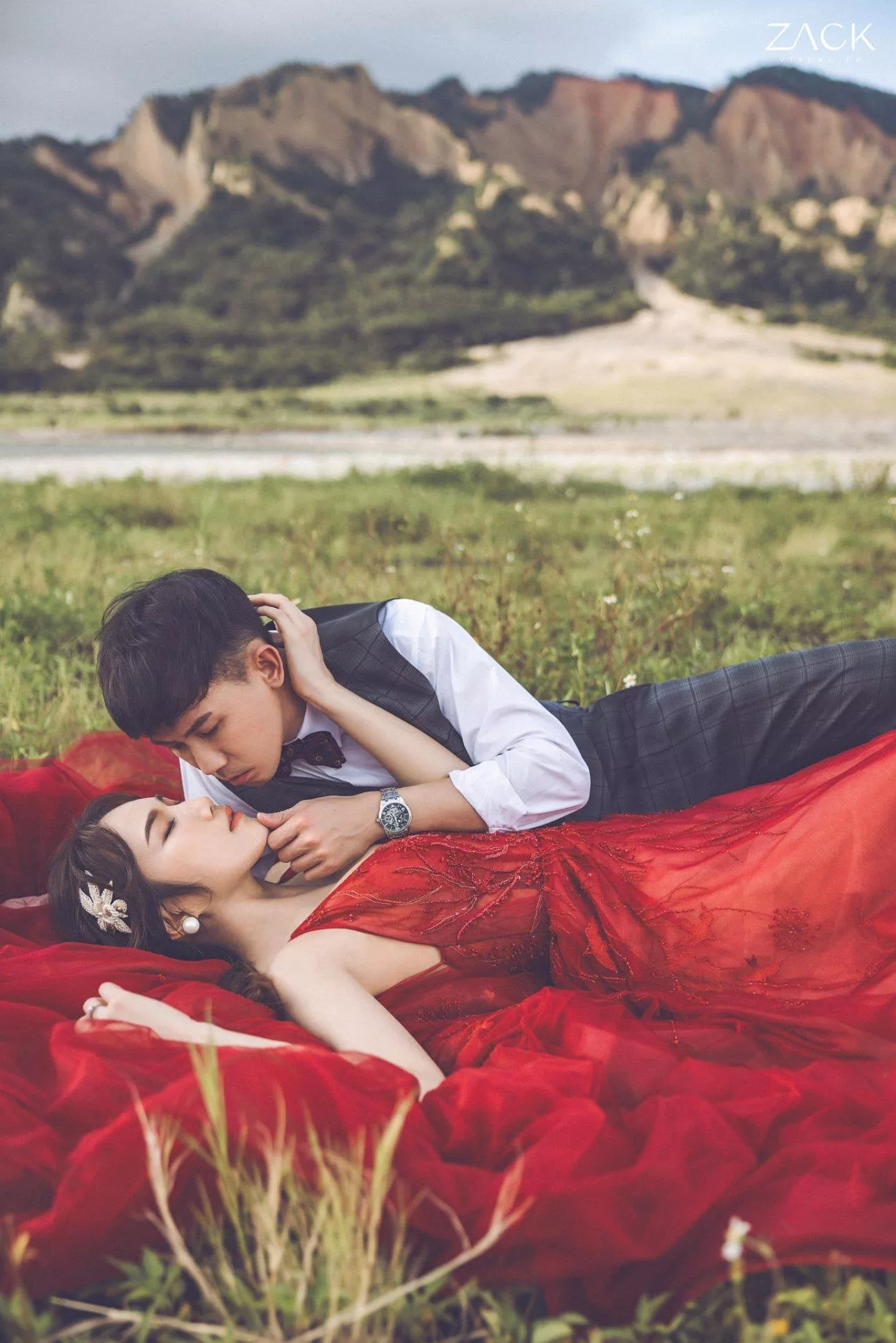 婚紗攝影師Zack.Xu.維澤30-【婚紗攝影】新翔　∞　佳林婚紗照