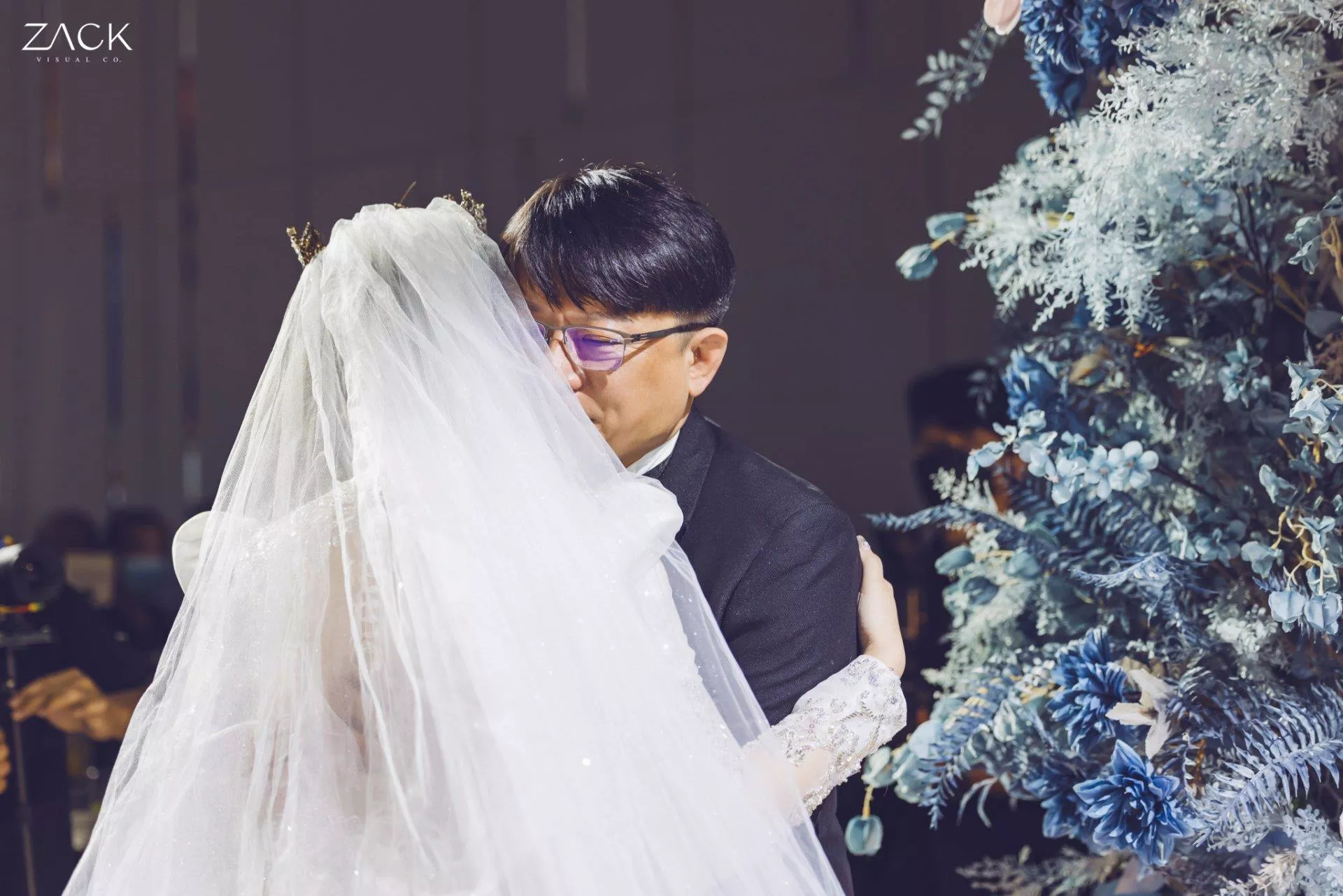 婚禮攝影師大原Zack.Visual.Co16-【桃園婚攝】家勛　∞　婷方婚禮紀錄@皇家薇庭