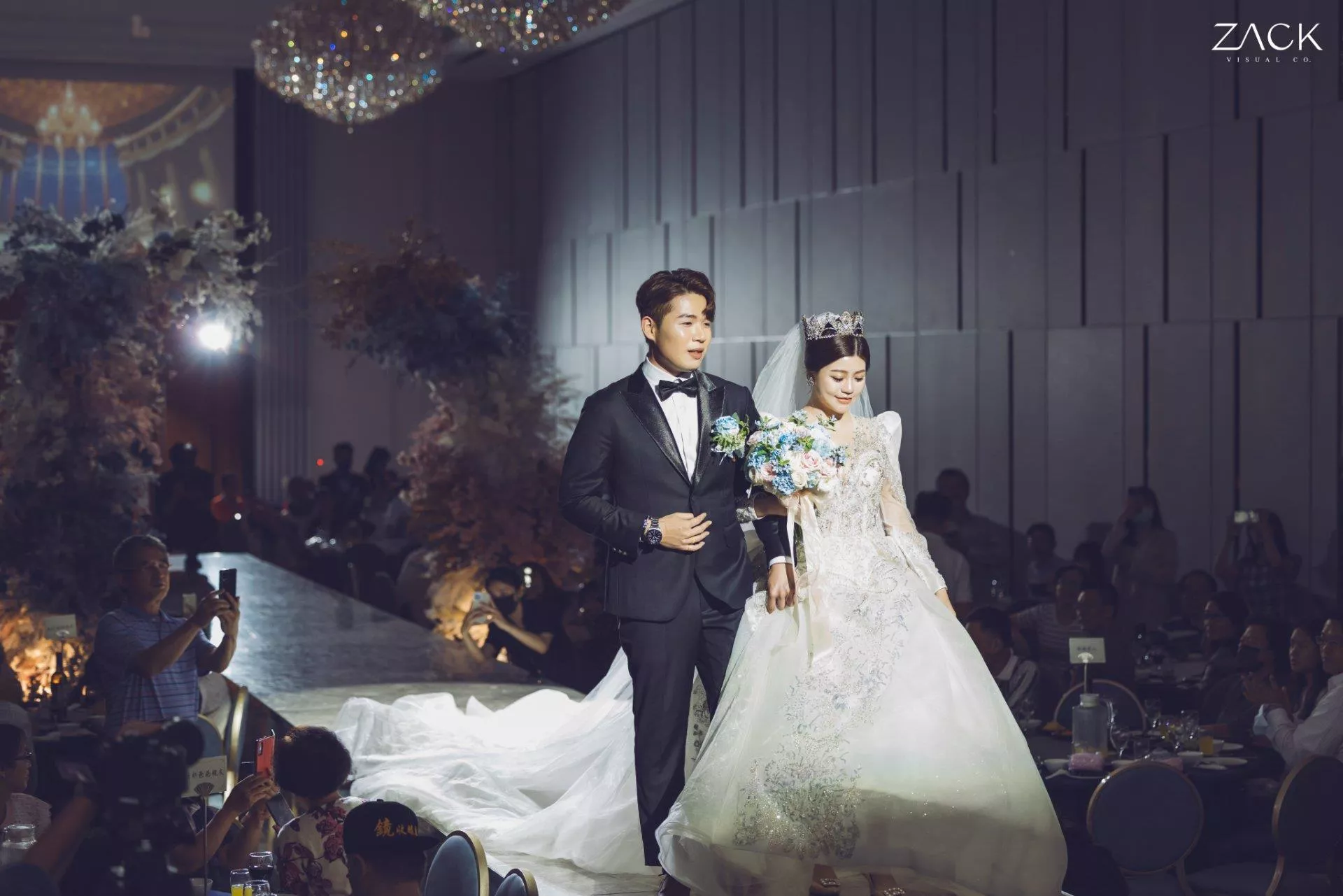 婚禮攝影師大原Zack.Visual.Co19-【桃園婚攝】家勛　∞　婷方婚禮紀錄@皇家薇庭