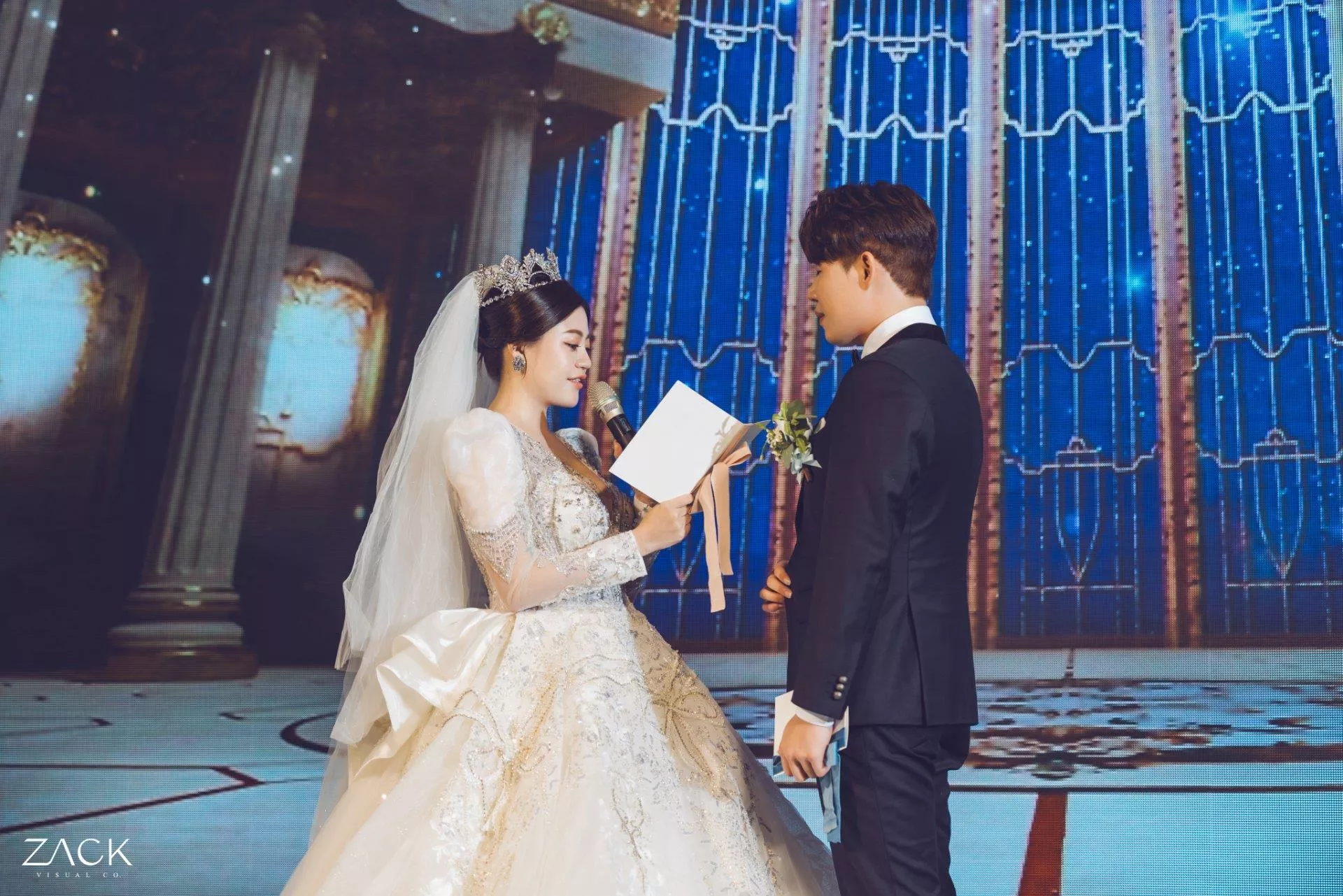 婚禮攝影師大原Zack.Visual.Co23-【桃園婚攝】家勛　∞　婷方婚禮紀錄@皇家薇庭