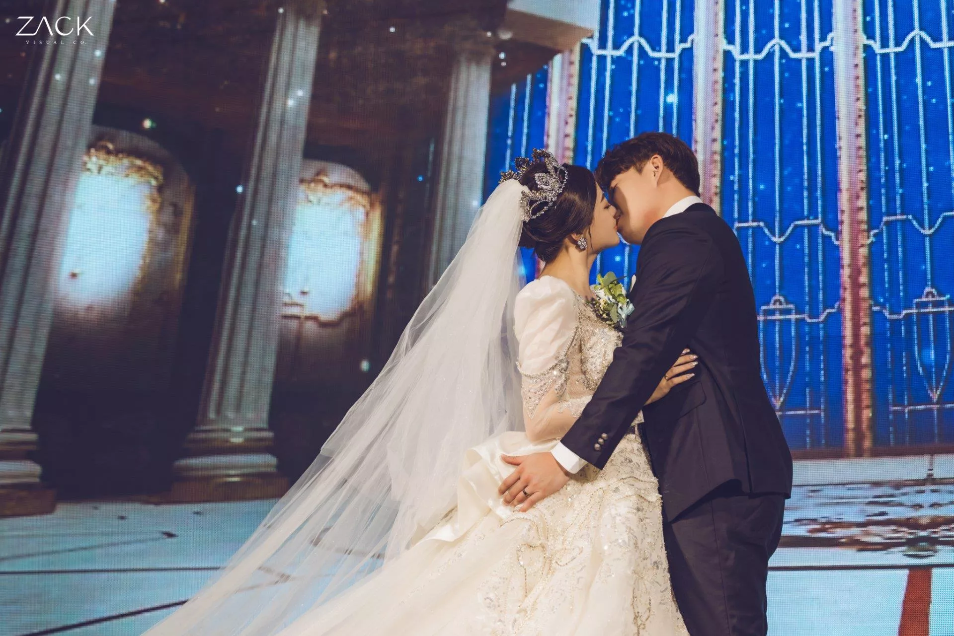 婚禮攝影師大原Zack.Visual.Co30-【桃園婚攝】家勛　∞　婷方婚禮紀錄@皇家薇庭