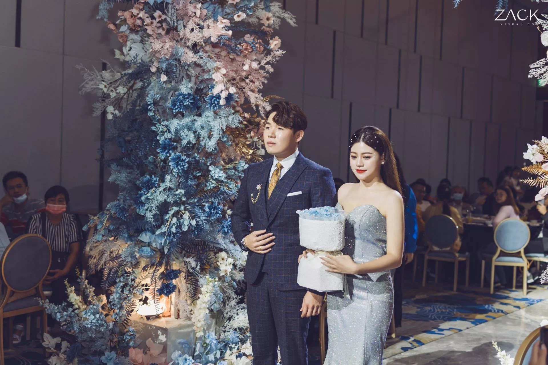 婚禮攝影師大原Zack.Visual.Co40-【桃園婚攝】家勛　∞　婷方婚禮紀錄@皇家薇庭