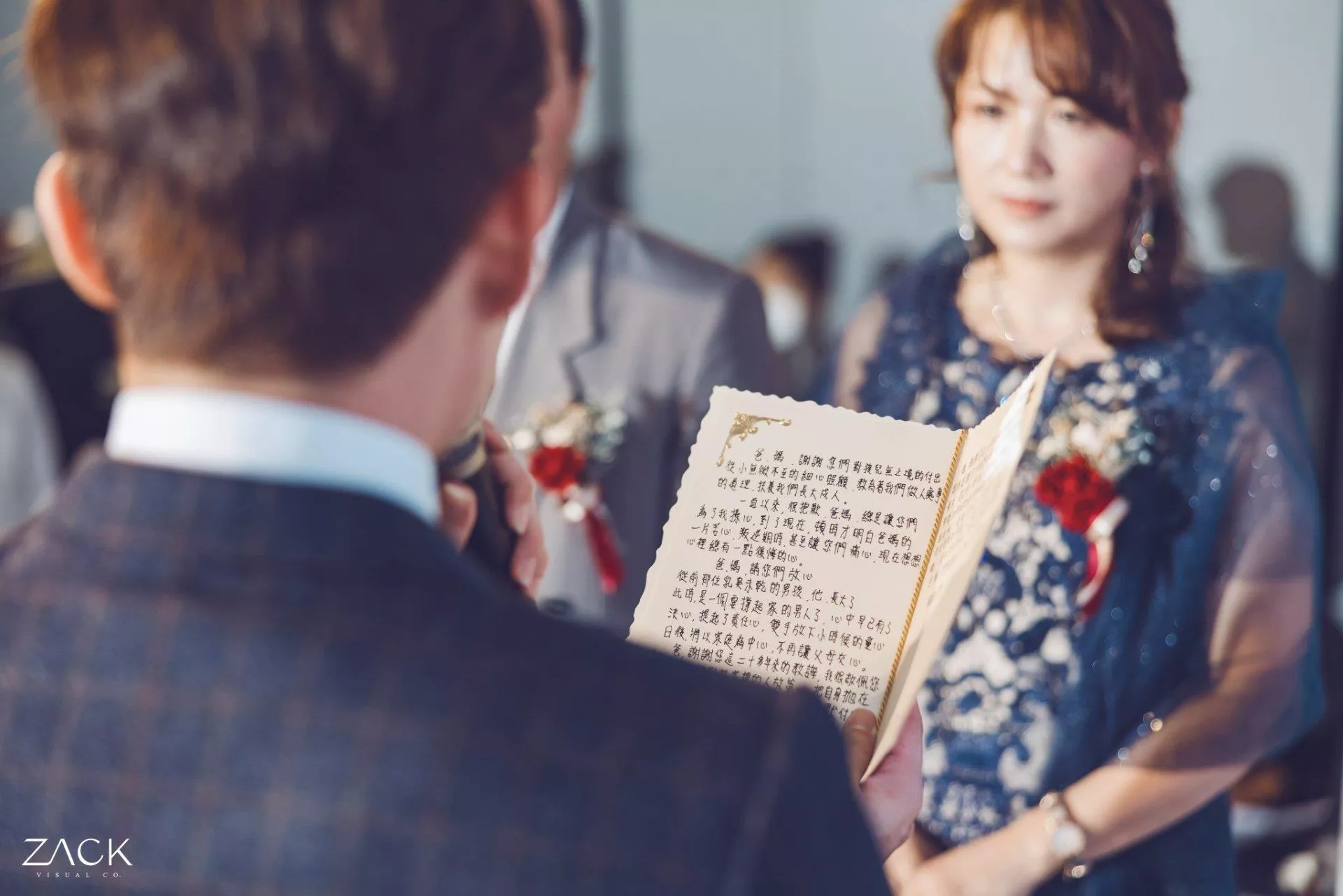 婚禮攝影師大原Zack.Visual.Co42-【桃園婚攝】家勛　∞　婷方婚禮紀錄@皇家薇庭