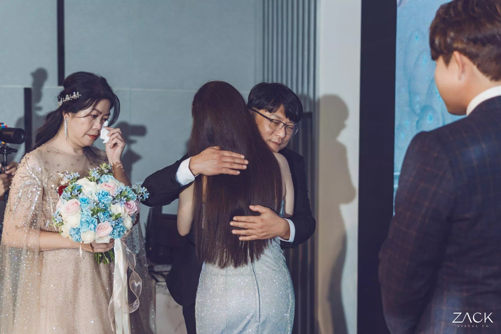 婚禮攝影師大原Zack.Visual.Co48-【桃園婚攝】家勛　∞　婷方婚禮紀錄@皇家薇庭