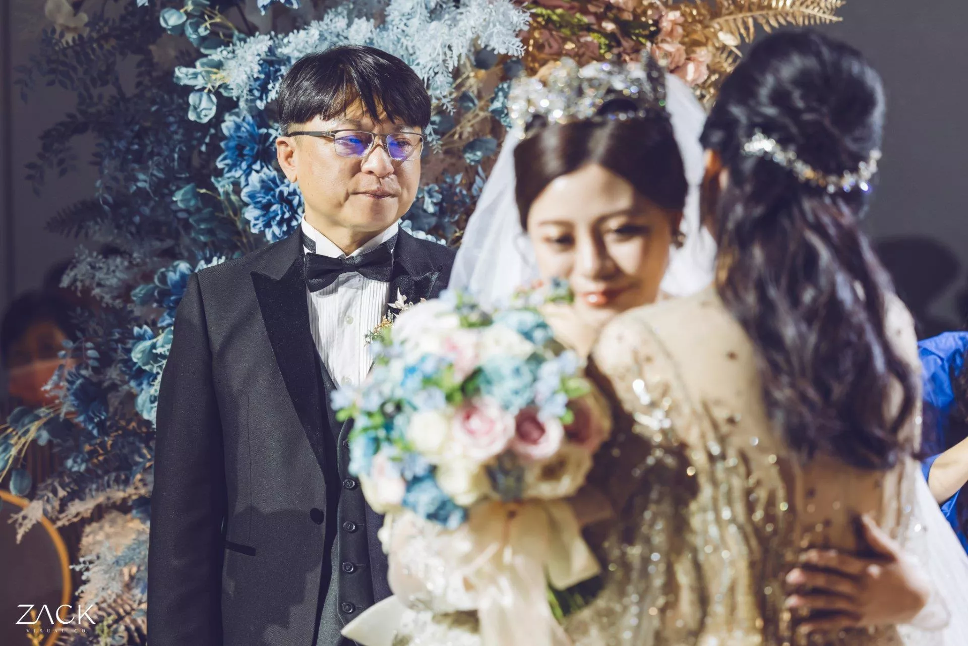 婚禮攝影師大原Zack.Visual.Co3-【桃園婚攝】家勛　∞　婷方婚禮紀錄@皇家薇庭