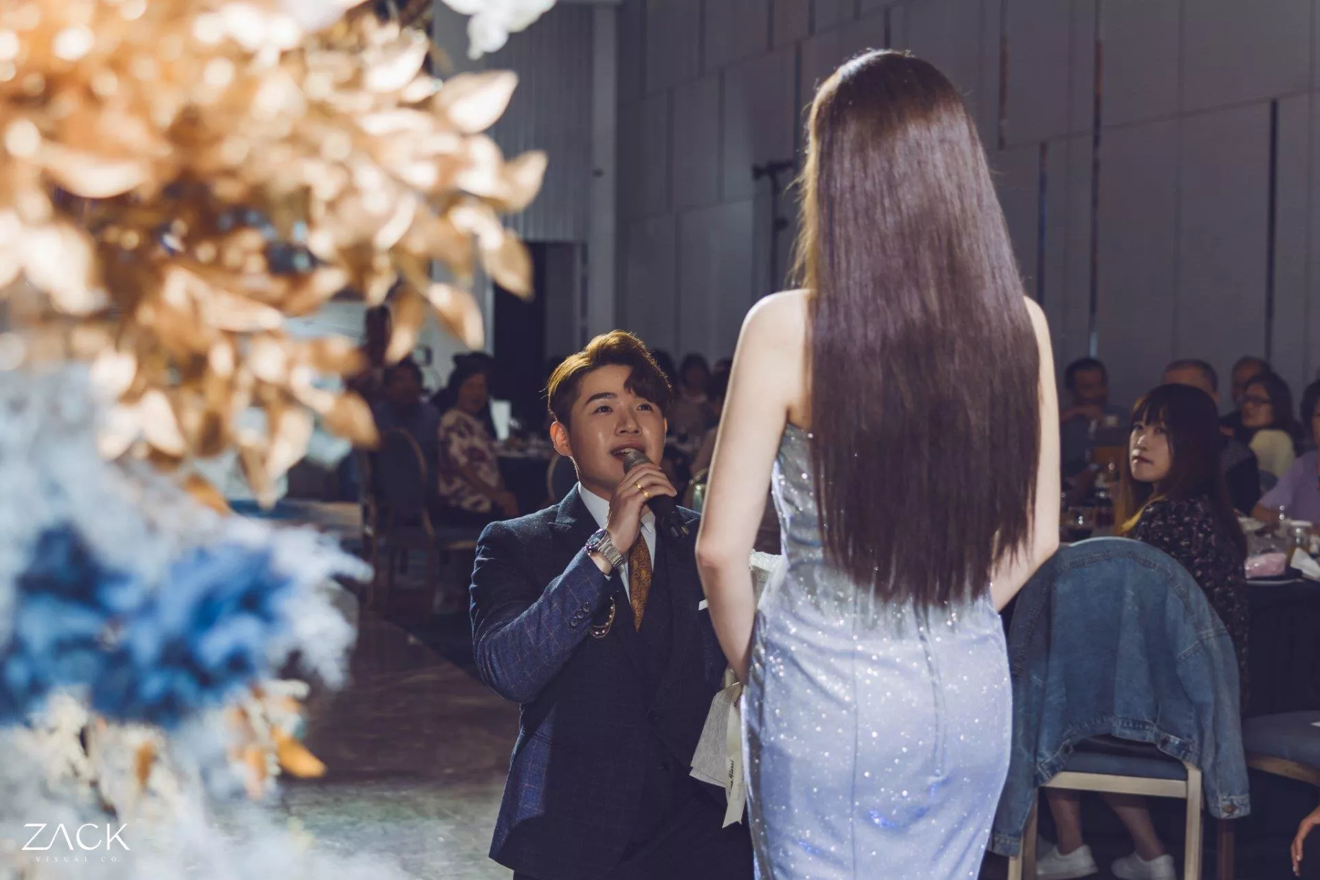 婚禮攝影師大原Zack.Visual.Co5-【桃園婚攝】家勛　∞　婷方婚禮紀錄@皇家薇庭