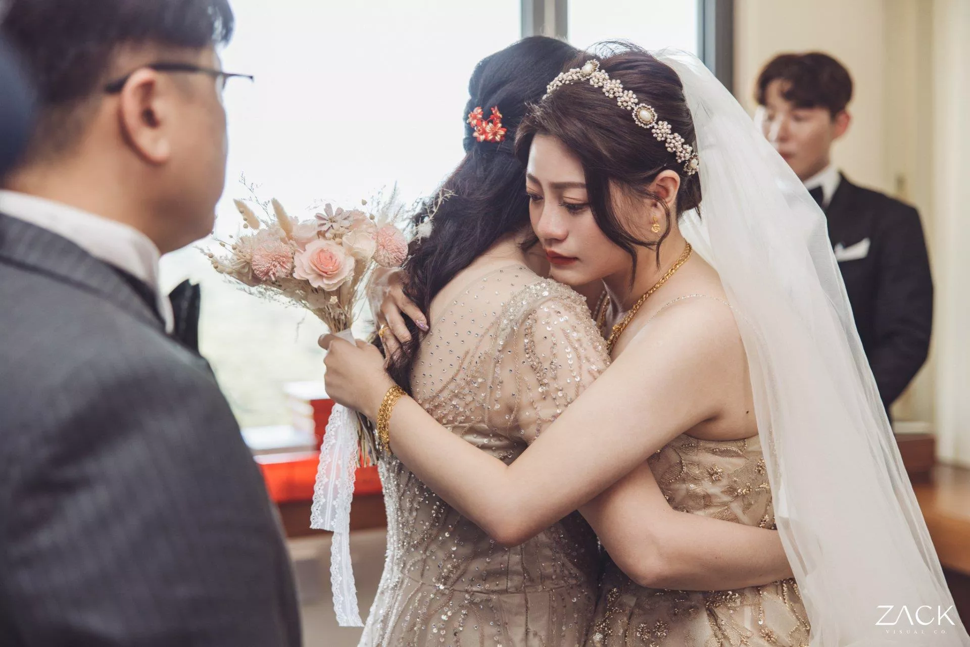 婚禮攝影師Zack.Xu.維澤46-【桃園婚攝】家勛　∞　婷方婚禮紀錄@南方莊園＆皇家薇庭