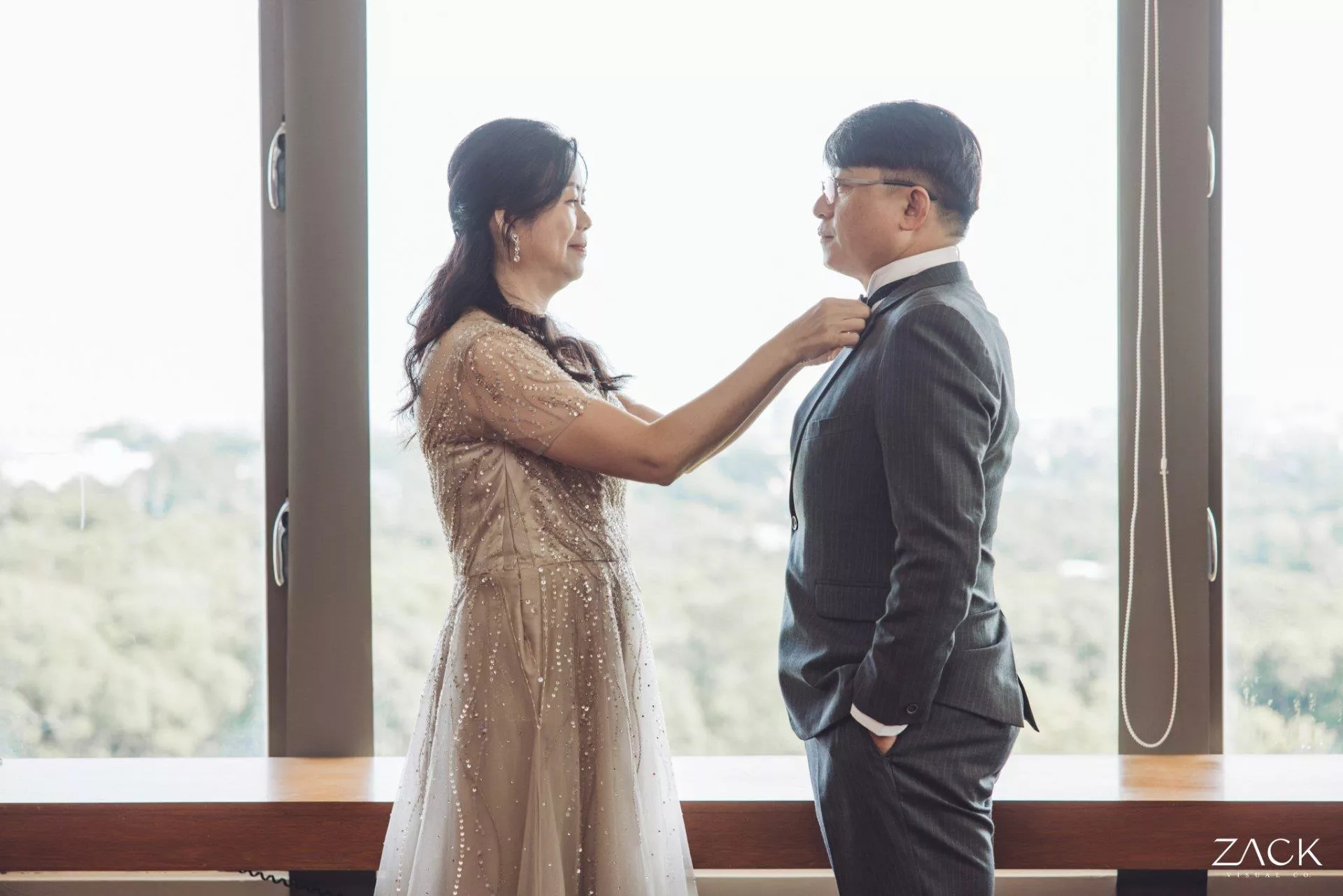 婚禮攝影師Zack.Xu.維澤9-【桃園婚攝】家勛　∞　婷方婚禮紀錄@南方莊園＆皇家薇庭