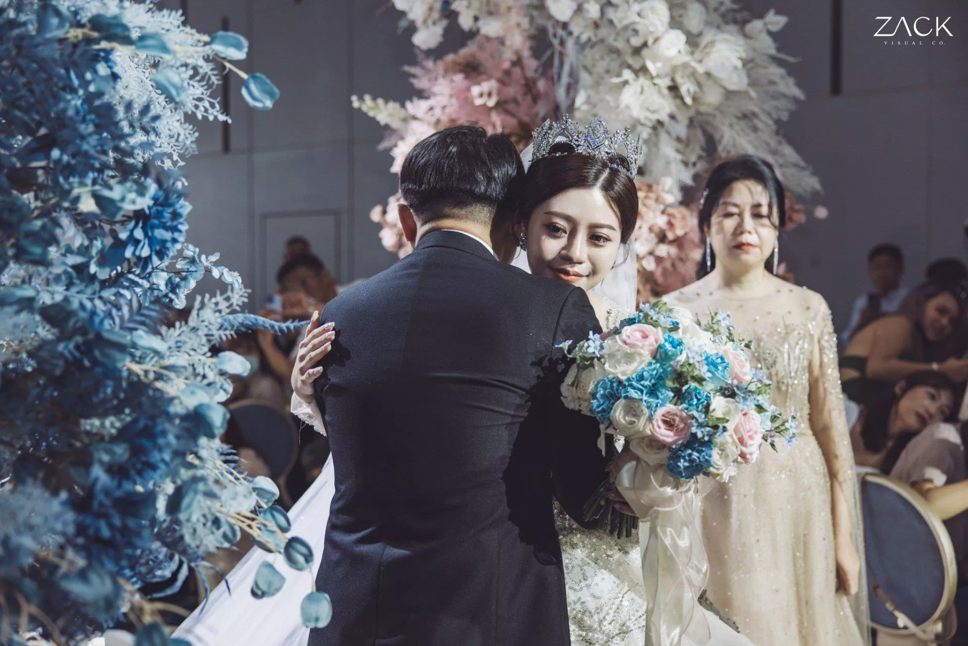 婚禮攝影師Zack.Xu.維澤69-【桃園婚攝】家勛　∞　婷方婚禮紀錄@南方莊園＆皇家薇庭