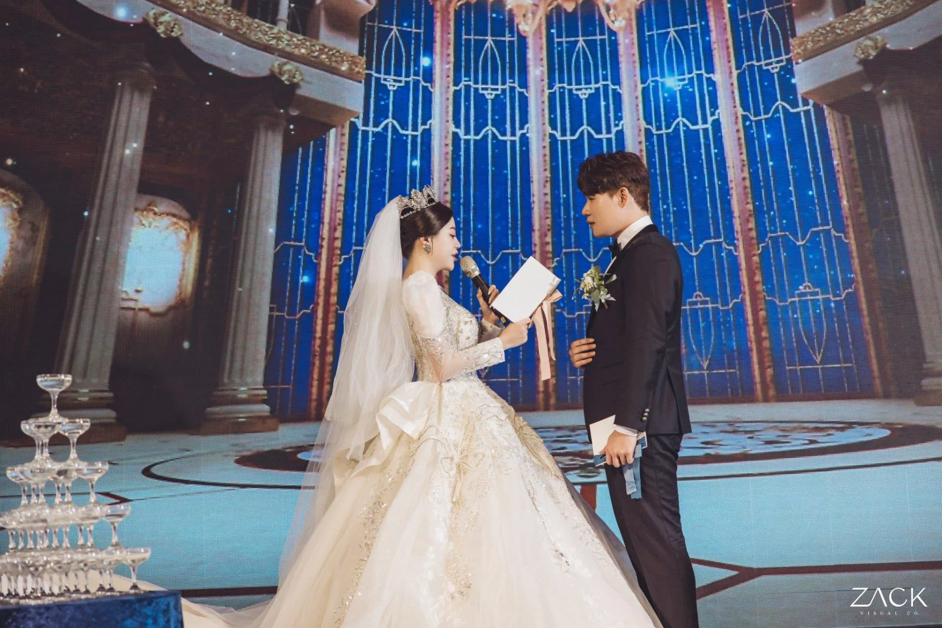 婚禮攝影師Zack.Xu.維澤75-【桃園婚攝】家勛　∞　婷方婚禮紀錄@南方莊園＆皇家薇庭