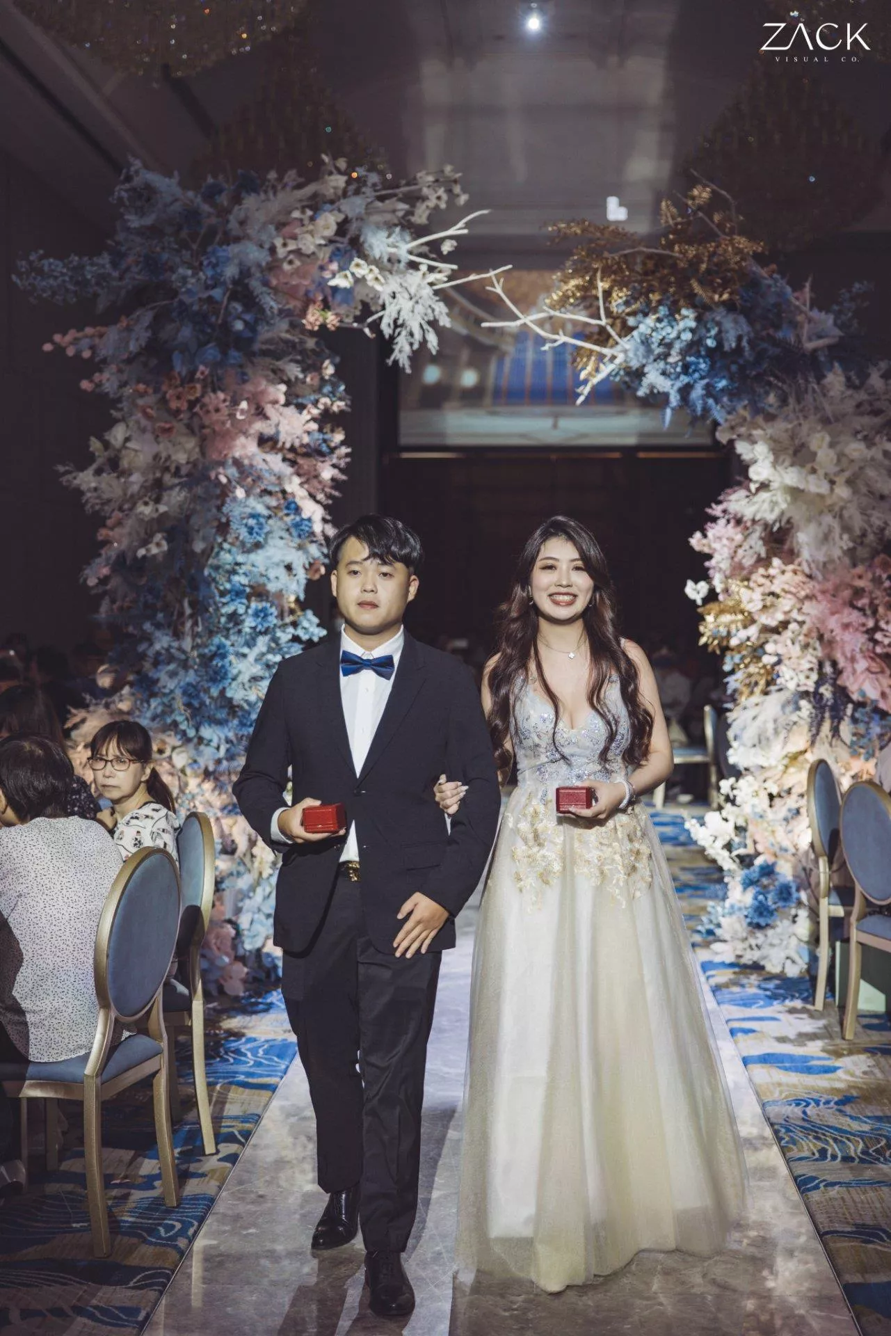 婚禮攝影師Zack.Xu.維澤76-【桃園婚攝】家勛　∞　婷方婚禮紀錄@南方莊園＆皇家薇庭