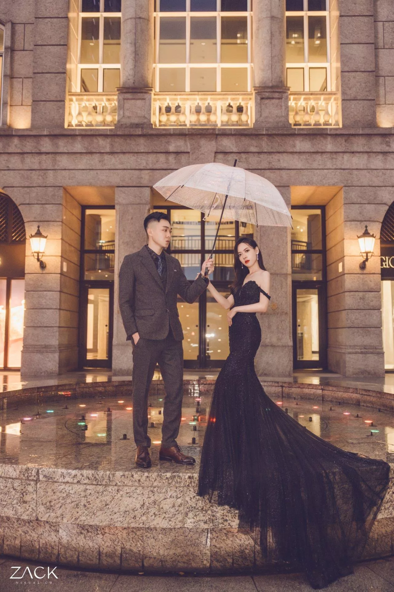 婚紗攝影師Zack.Xu.維澤3-【婚紗攝影】政陞　∞　郁珊婚紗照