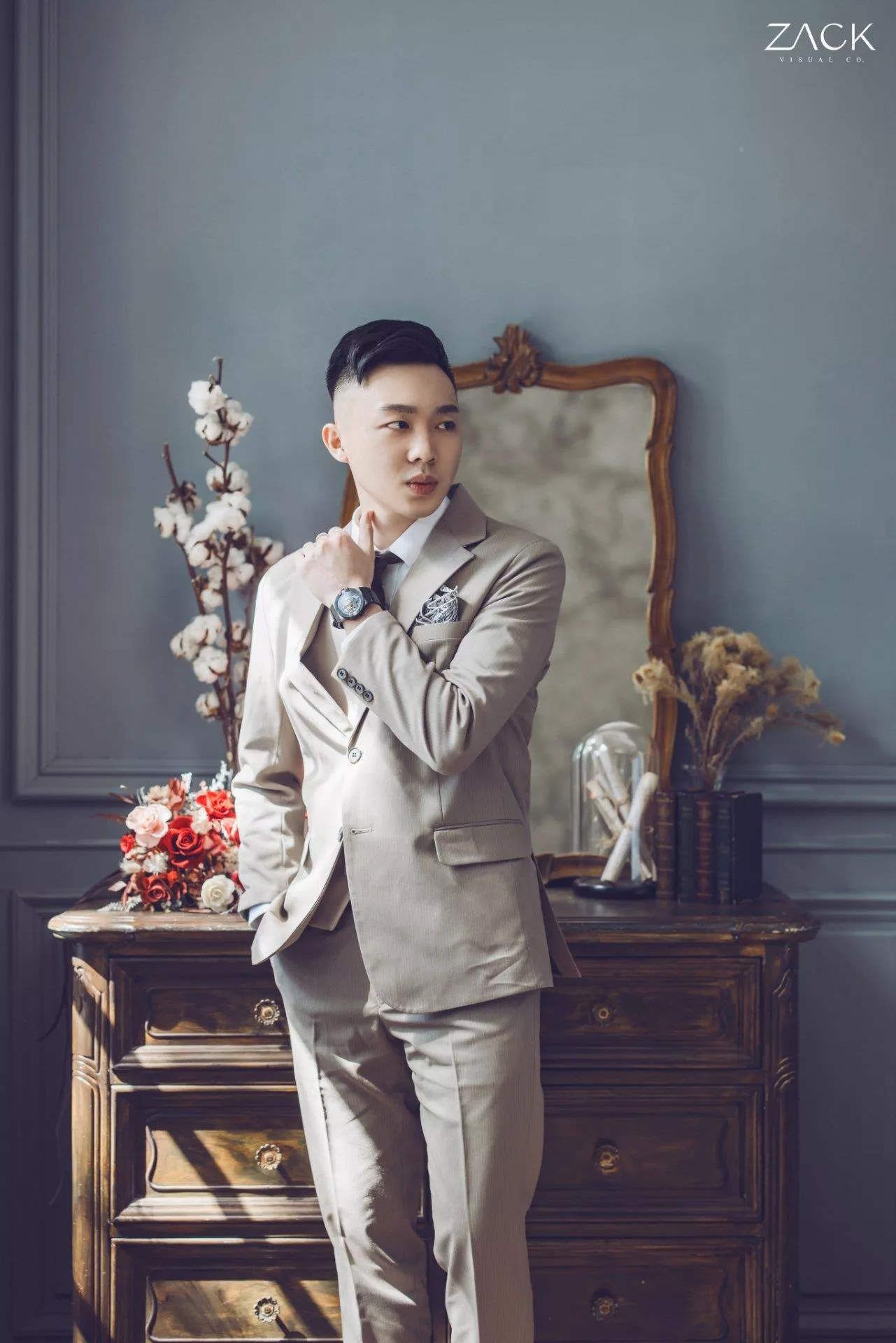 婚紗攝影師Zack.Xu.維澤7-【婚紗攝影】政陞　∞　郁珊婚紗照