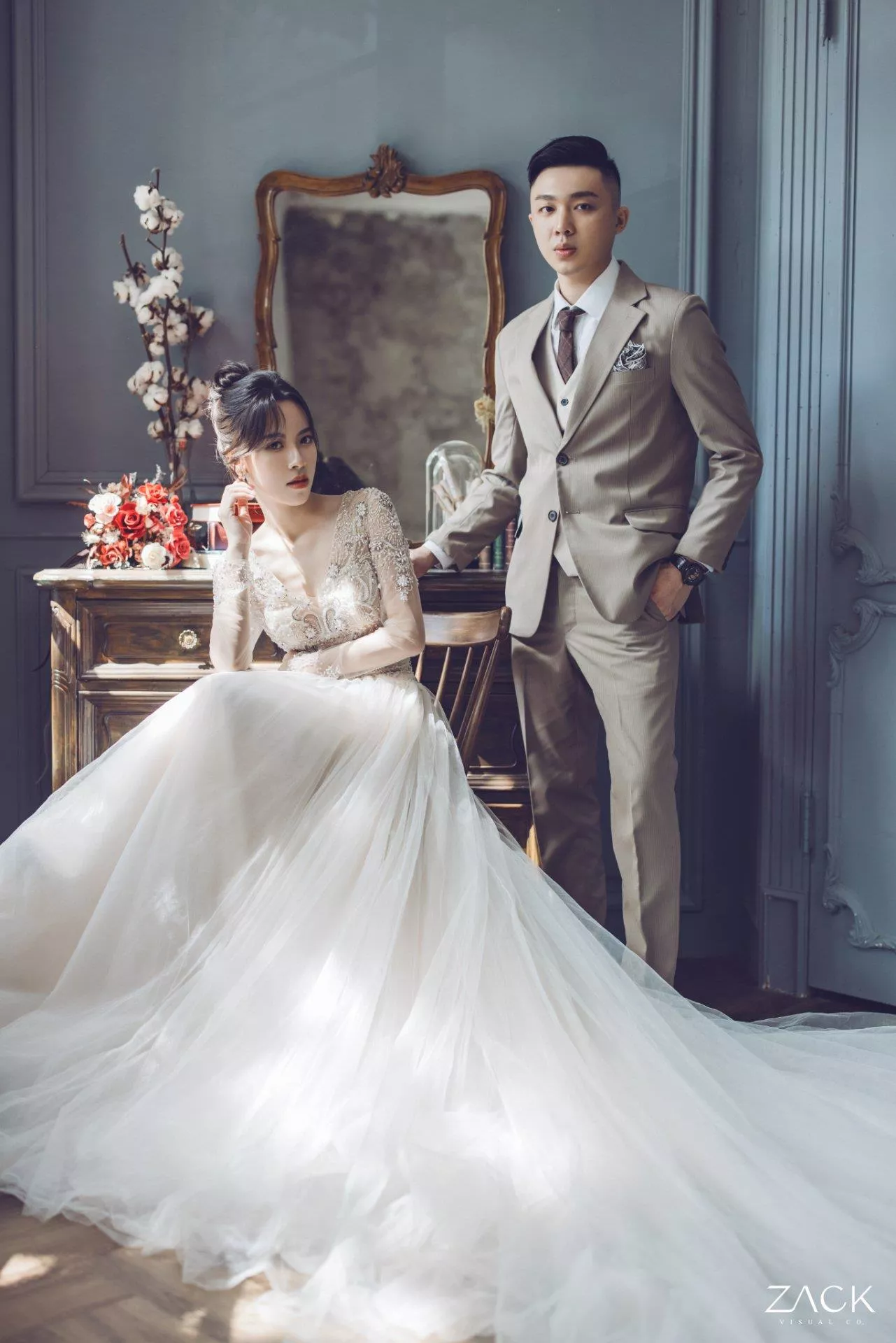 婚紗攝影師Zack.Xu.維澤9-【婚紗攝影】政陞　∞　郁珊婚紗照