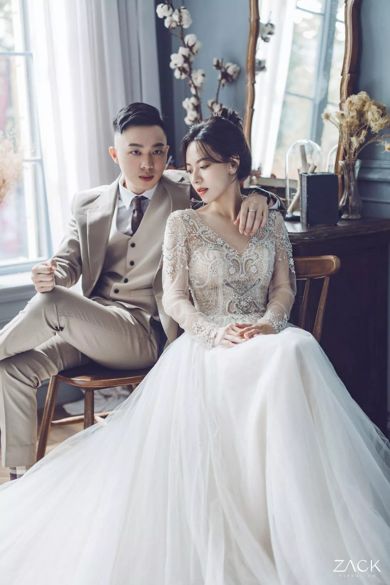 婚紗攝影師Zack.Xu.維澤10-【婚紗攝影】政陞　∞　郁珊婚紗照