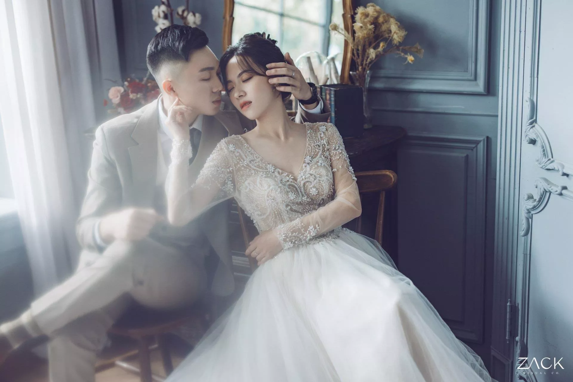 婚紗攝影師Zack.Xu.維澤11-【婚紗攝影】政陞　∞　郁珊婚紗照