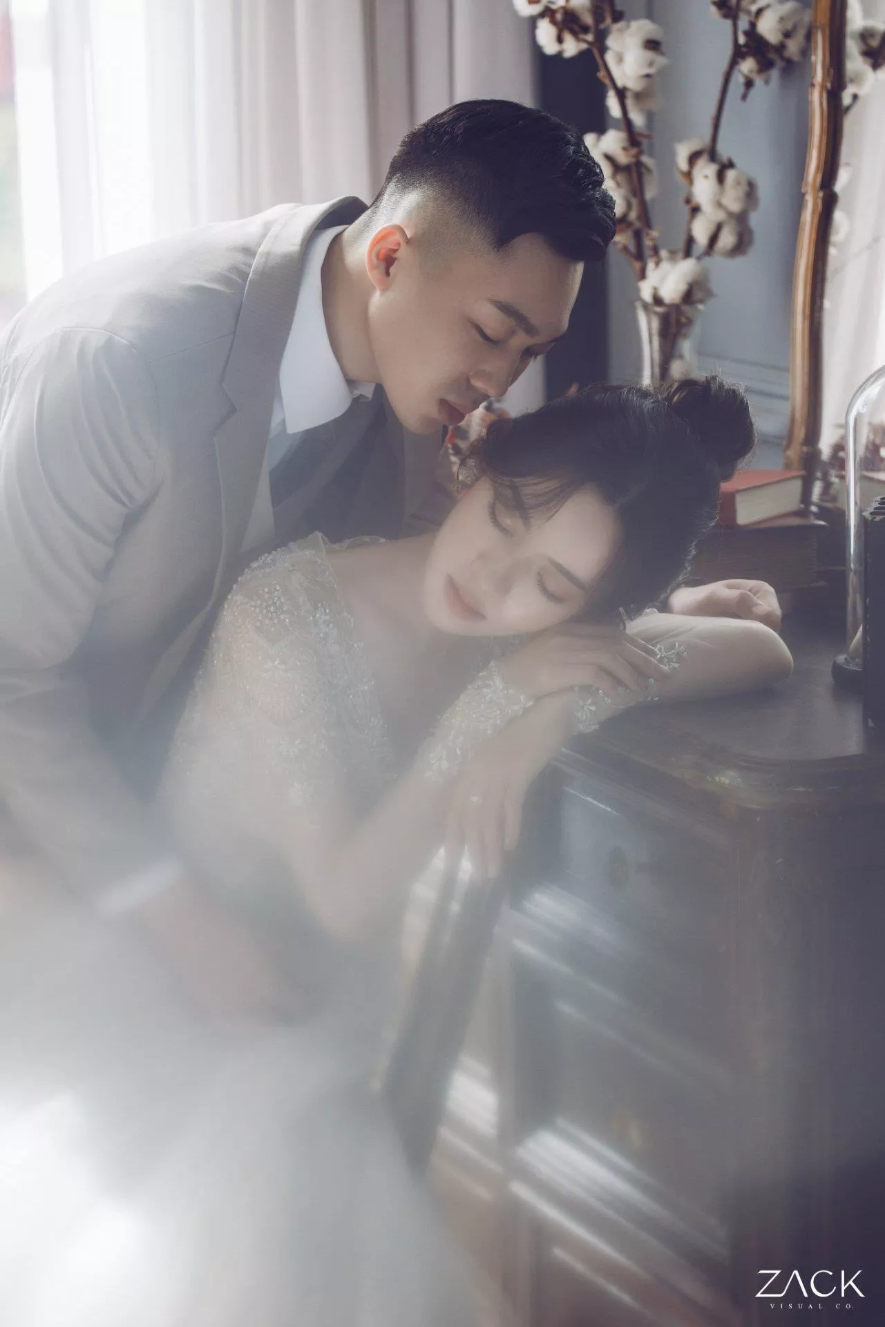 婚紗攝影師Zack.Xu.維澤12-【婚紗攝影】政陞　∞　郁珊婚紗照