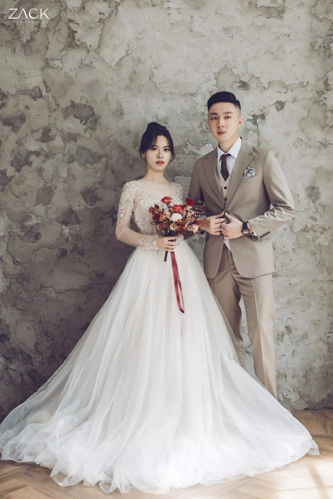 婚紗攝影師Zack.Xu.維澤13-【婚紗攝影】政陞　∞　郁珊婚紗照
