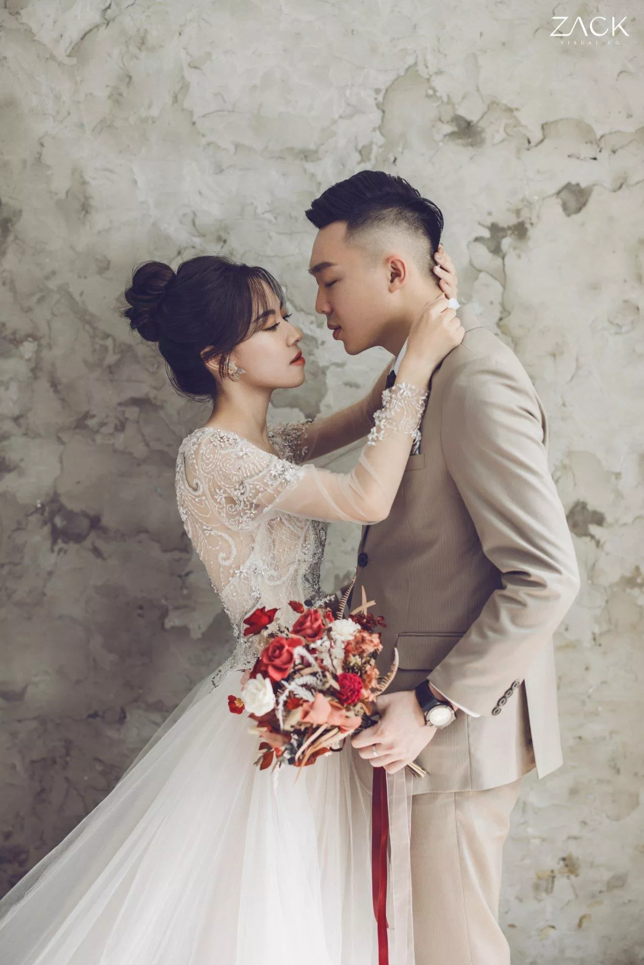 婚紗攝影師Zack.Xu.維澤14-【婚紗攝影】政陞　∞　郁珊婚紗照