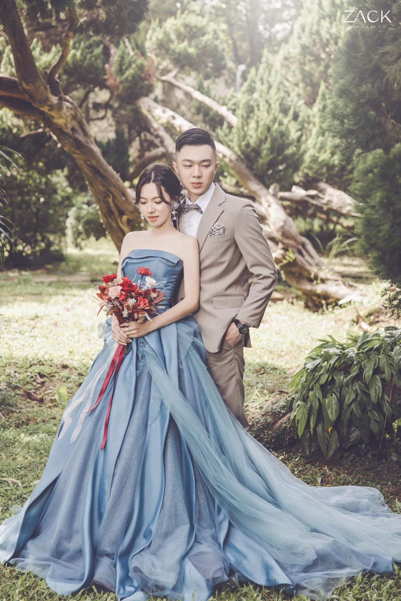 婚紗攝影師Zack.Xu.維澤16-【婚紗攝影】政陞　∞　郁珊婚紗照