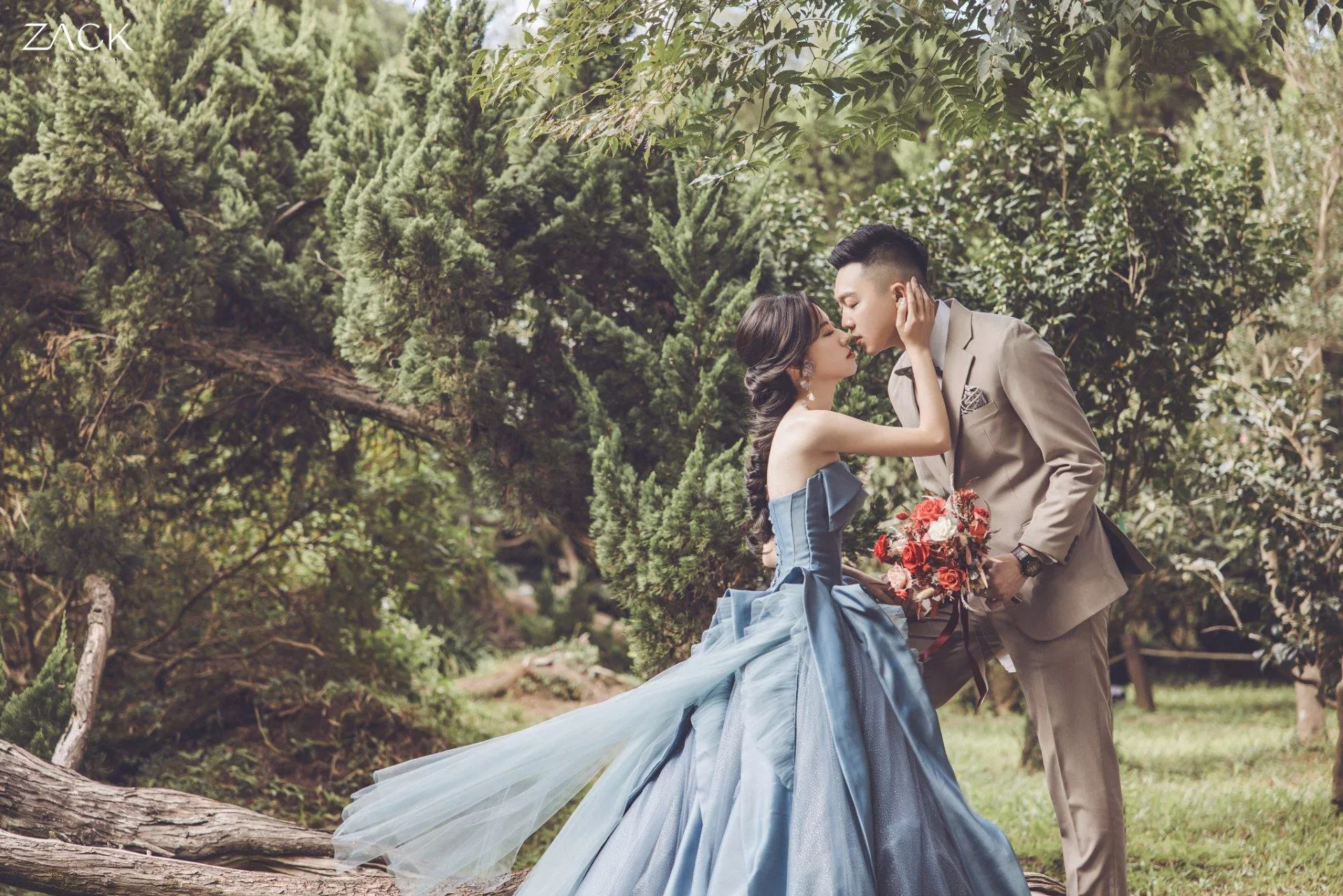 婚紗攝影師Zack.Xu.維澤17-【婚紗攝影】政陞　∞　郁珊婚紗照