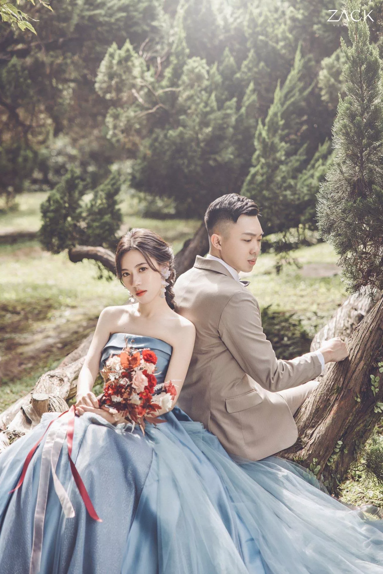 婚紗攝影師Zack.Xu.維澤22-【婚紗攝影】政陞　∞　郁珊婚紗照