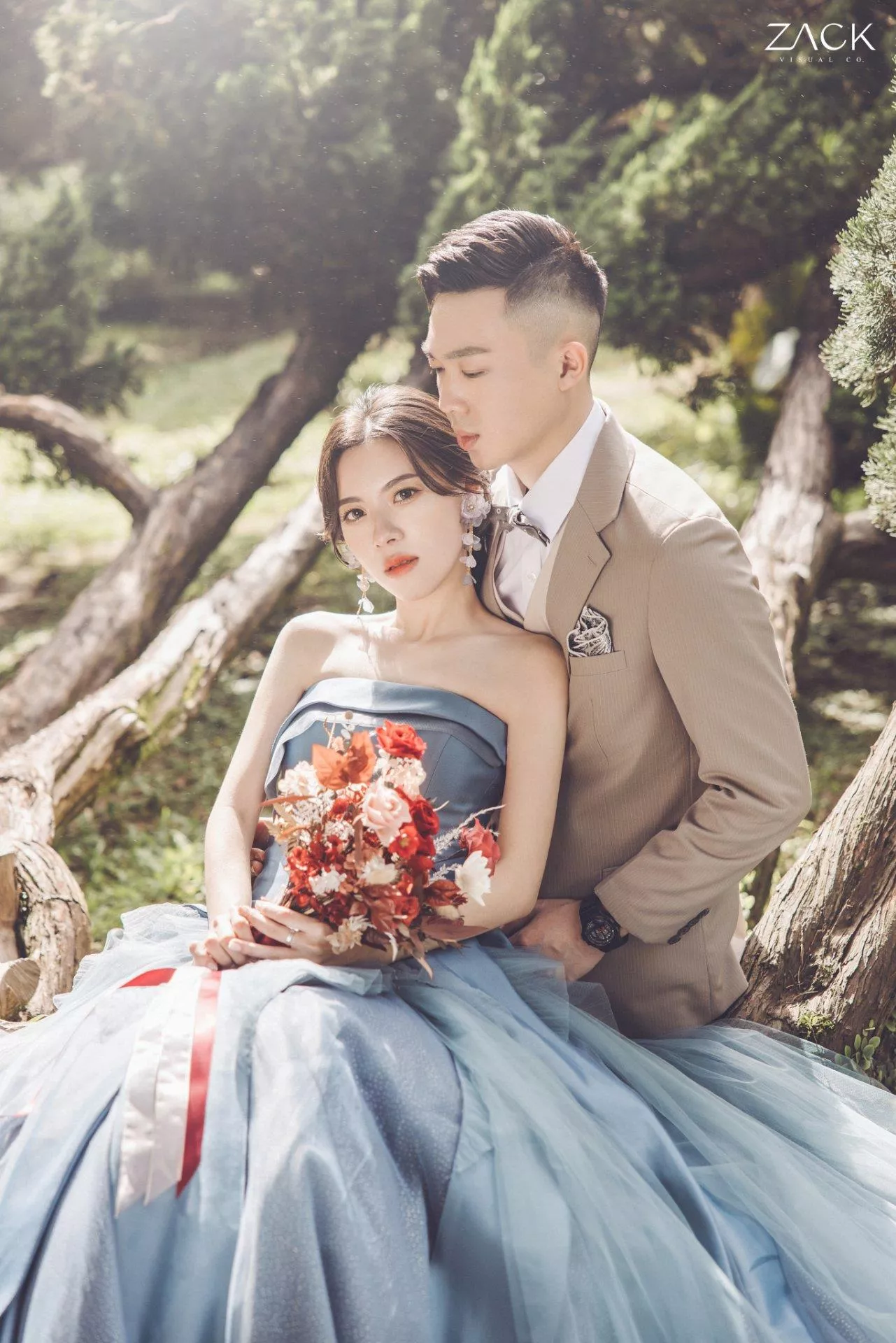 婚紗攝影師Zack.Xu.維澤23-【婚紗攝影】政陞　∞　郁珊婚紗照