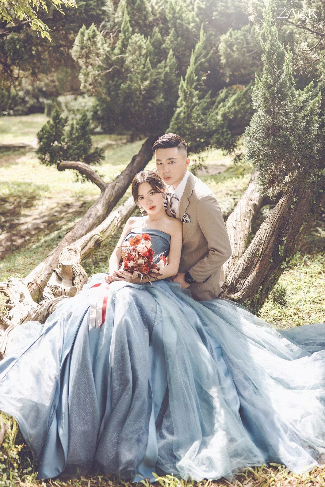 婚紗攝影師Zack.Xu.維澤24-【婚紗攝影】政陞　∞　郁珊婚紗照