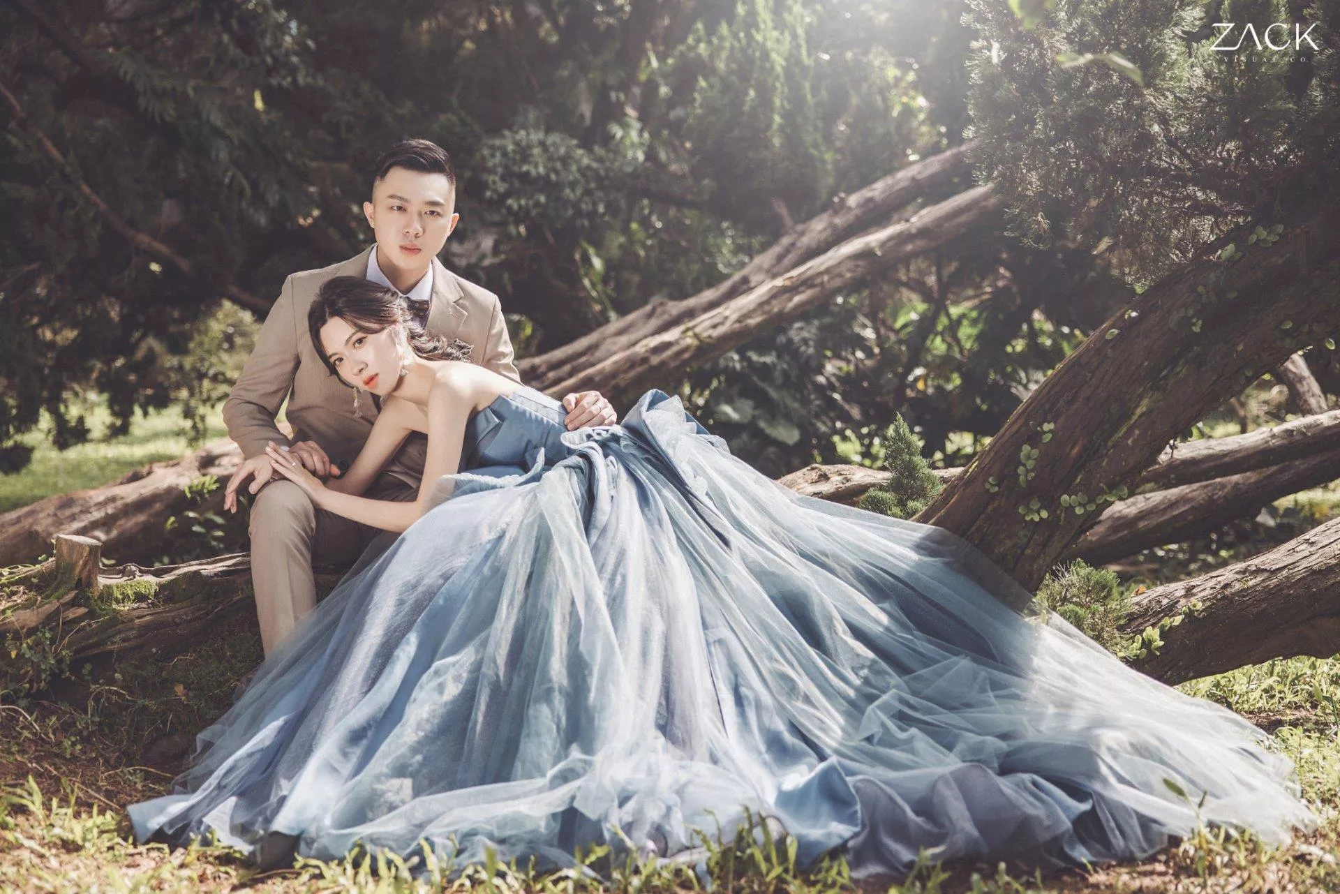 婚紗攝影師Zack.Xu.維澤25-【婚紗攝影】政陞　∞　郁珊婚紗照