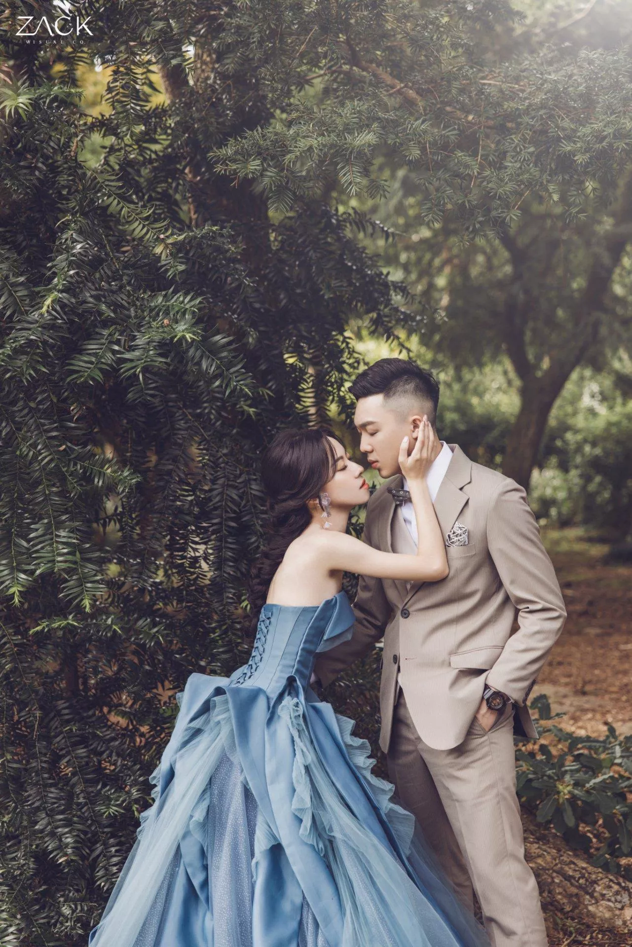 婚紗攝影師Zack.Xu.維澤26-【婚紗攝影】政陞　∞　郁珊婚紗照