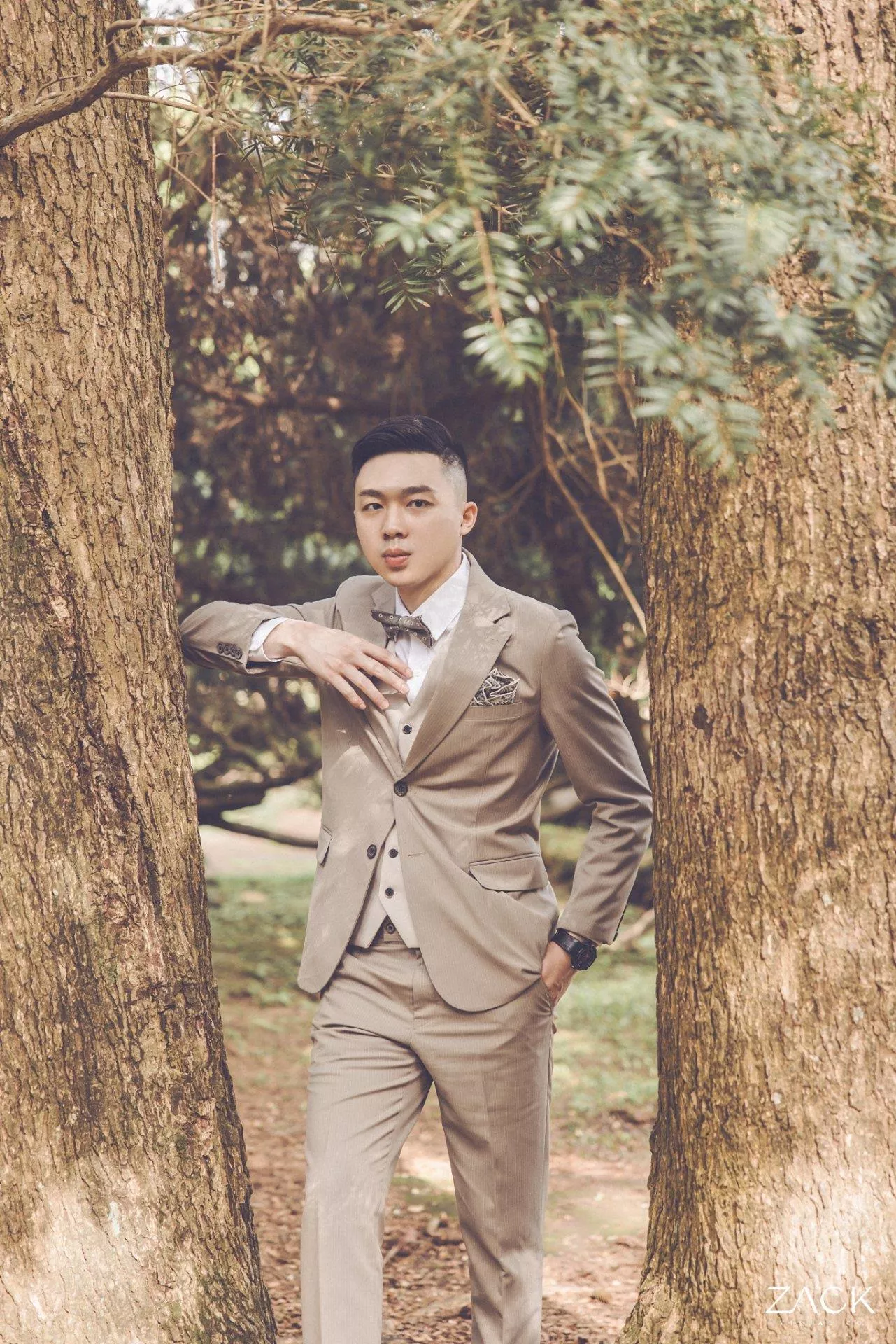 婚紗攝影師Zack.Xu.維澤28-【婚紗攝影】政陞　∞　郁珊婚紗照