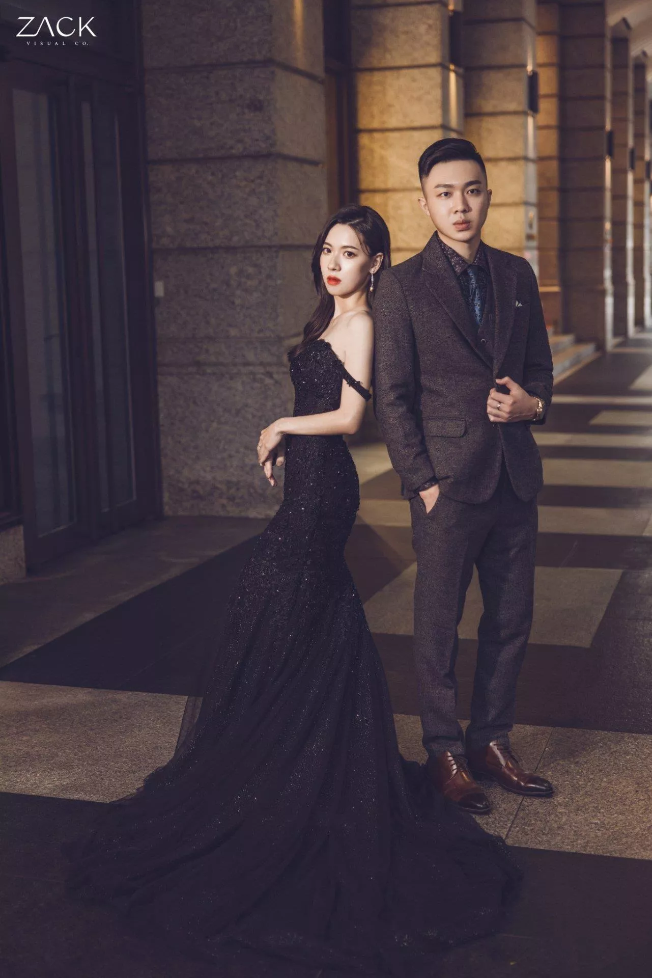 婚紗攝影師Zack.Xu.維澤29-【婚紗攝影】政陞　∞　郁珊婚紗照