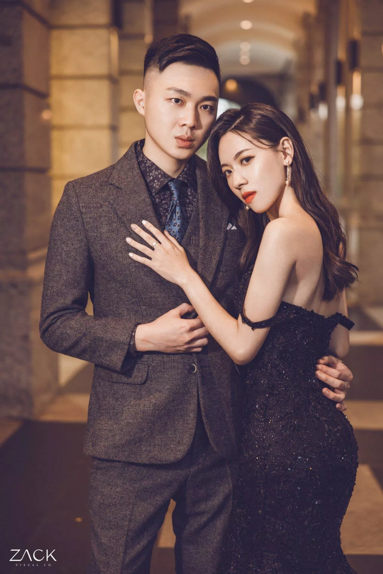 婚紗攝影師Zack.Xu.維澤30-【婚紗攝影】政陞　∞　郁珊婚紗照