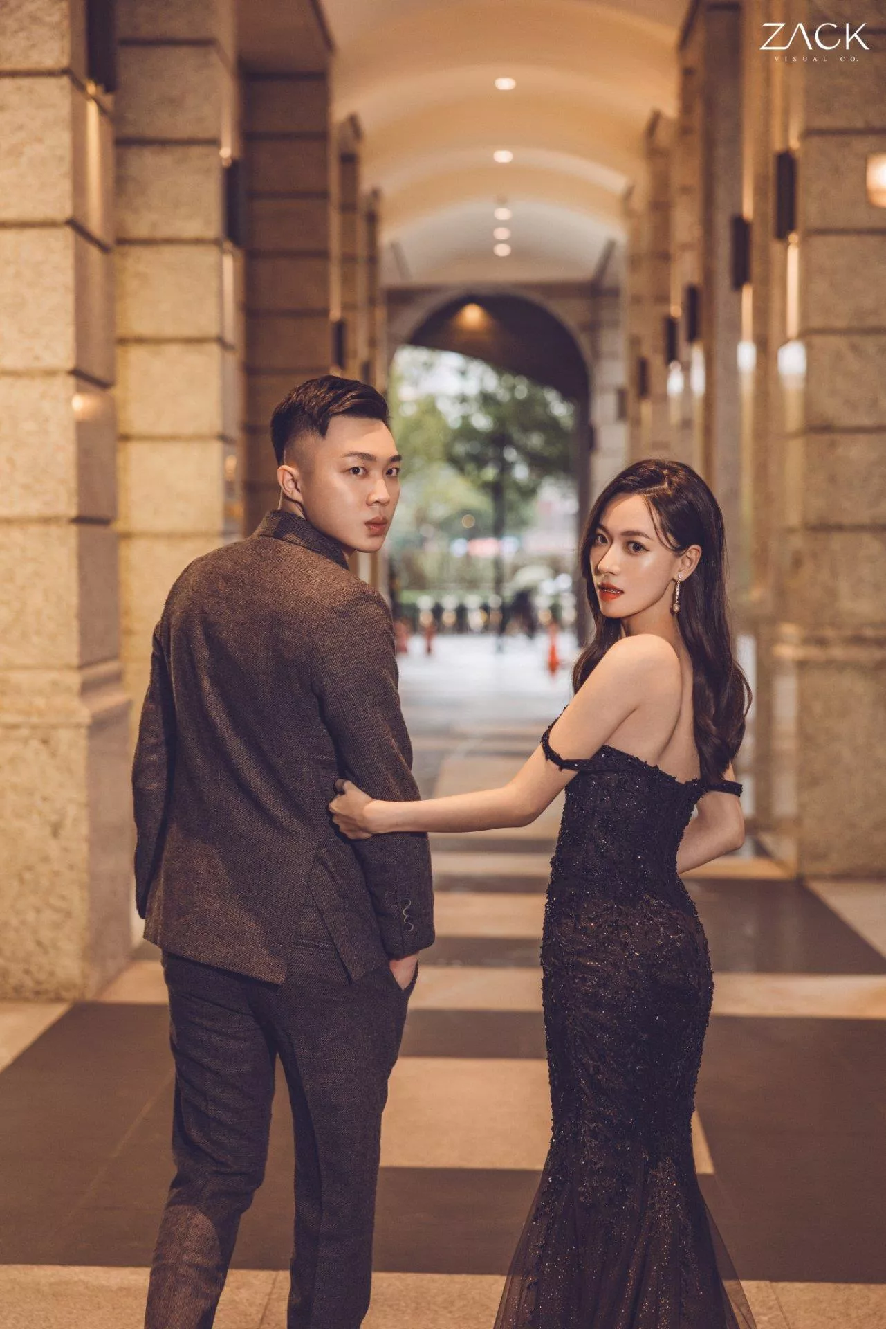 婚紗攝影師Zack.Xu.維澤32-【婚紗攝影】政陞　∞　郁珊婚紗照