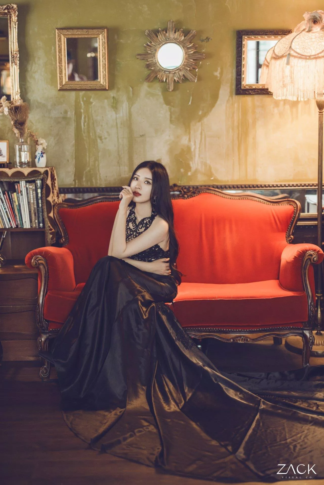 婚紗攝影師Zack.Xu.維澤9-【婚紗攝影】翊慈　∞　韻葶婚紗照
