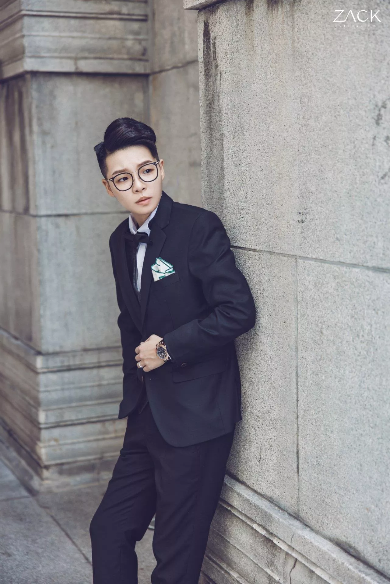 婚紗攝影師Zack.Xu.維澤10-【婚紗攝影】翊慈　∞　韻葶婚紗照