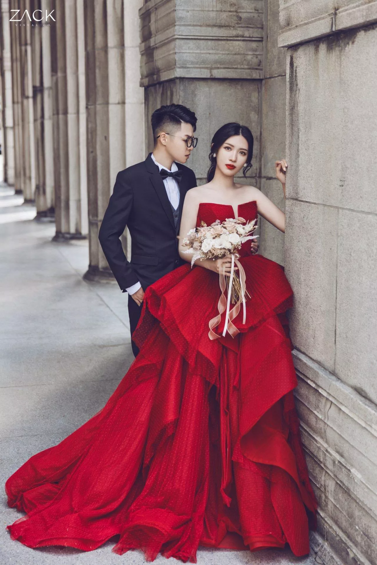 婚紗攝影師Zack.Xu.維澤12-【婚紗攝影】翊慈　∞　韻葶婚紗照