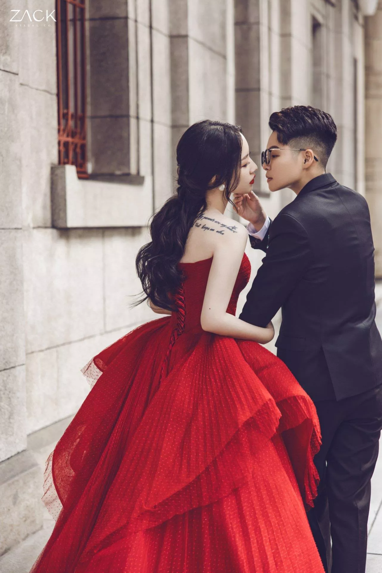 婚紗攝影師Zack.Xu.維澤13-【婚紗攝影】翊慈　∞　韻葶婚紗照
