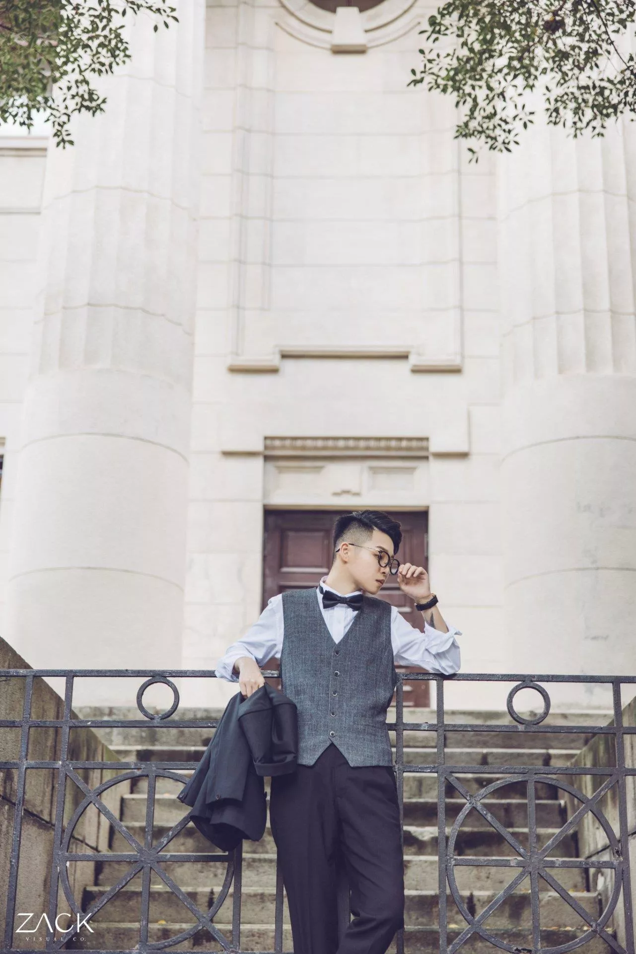 婚紗攝影師Zack.Xu.維澤15-【婚紗攝影】翊慈　∞　韻葶婚紗照