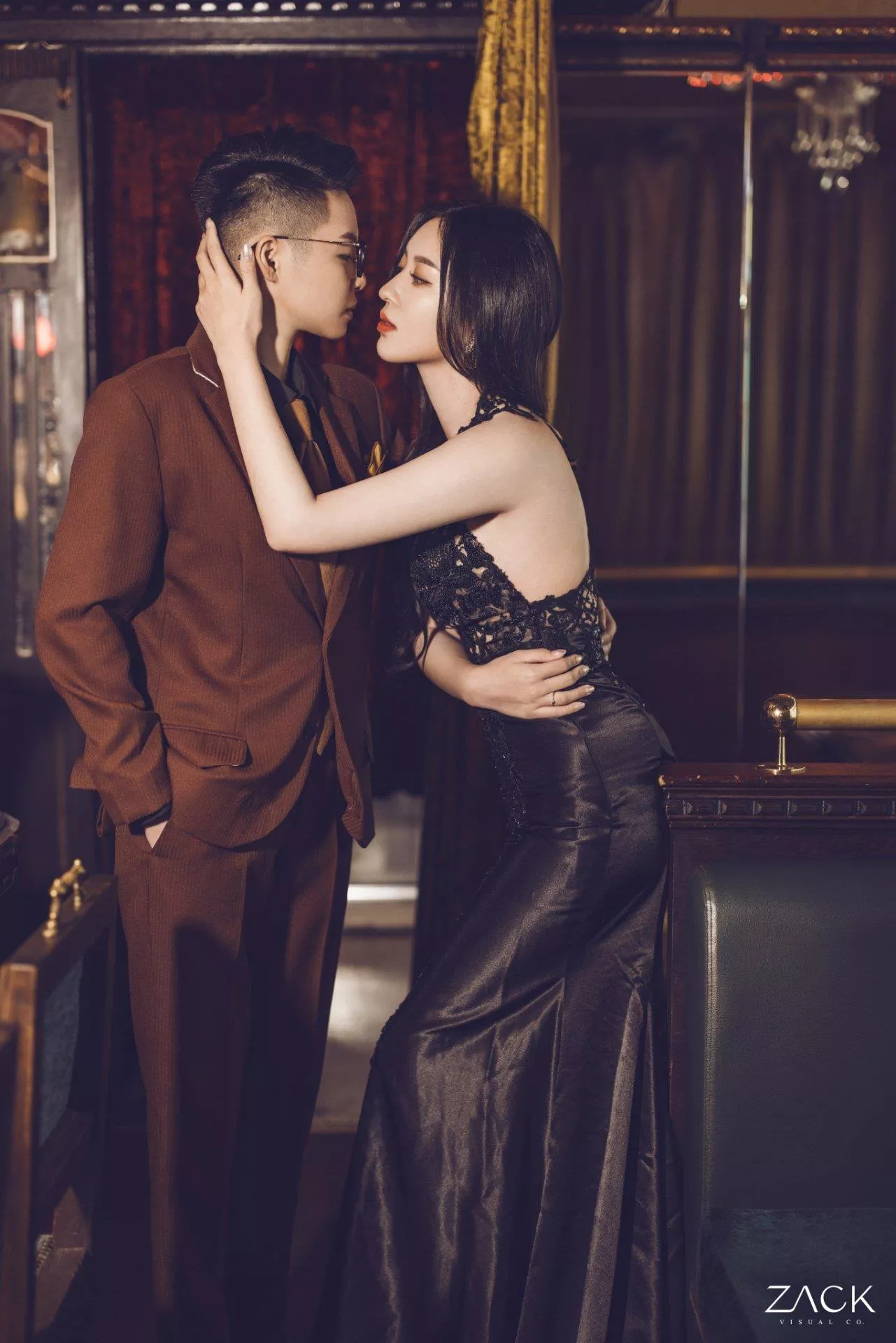 婚紗攝影師Zack.Xu.維澤2-【婚紗攝影】翊慈　∞　韻葶婚紗照