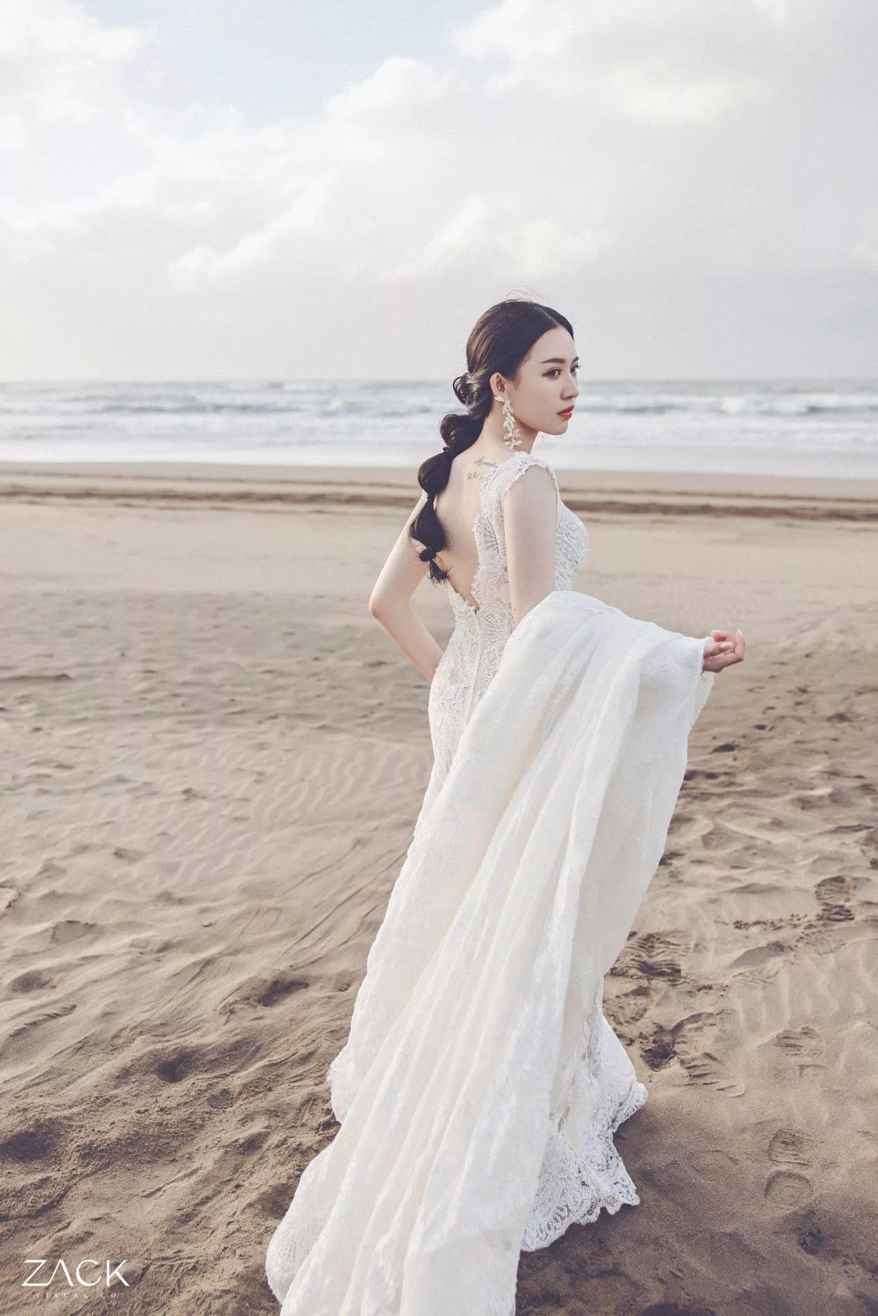 婚紗攝影師Zack.Xu.維澤23-【婚紗攝影】翊慈　∞　韻葶婚紗照