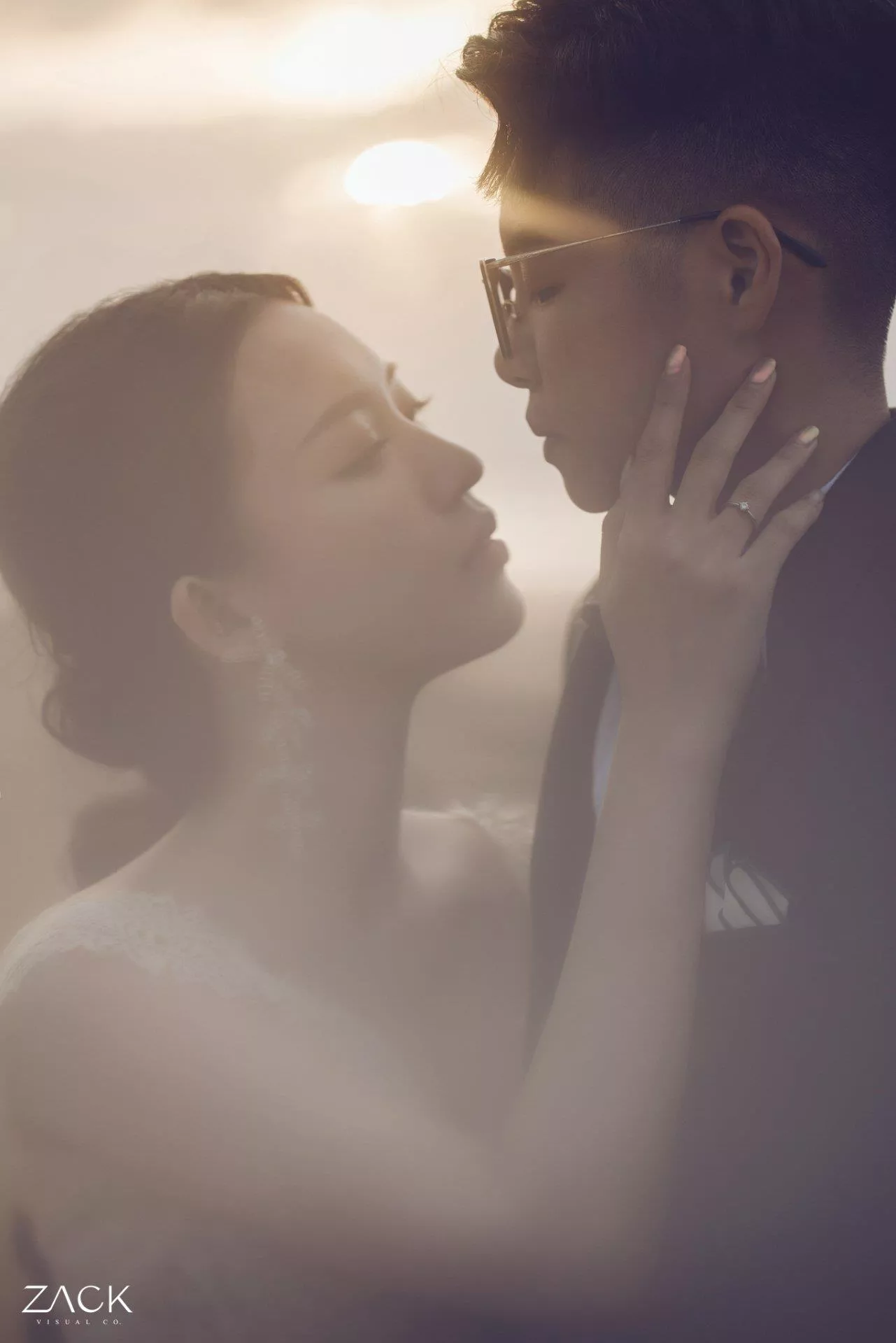 婚紗攝影師Zack.Xu.維澤26-【婚紗攝影】翊慈　∞　韻葶婚紗照