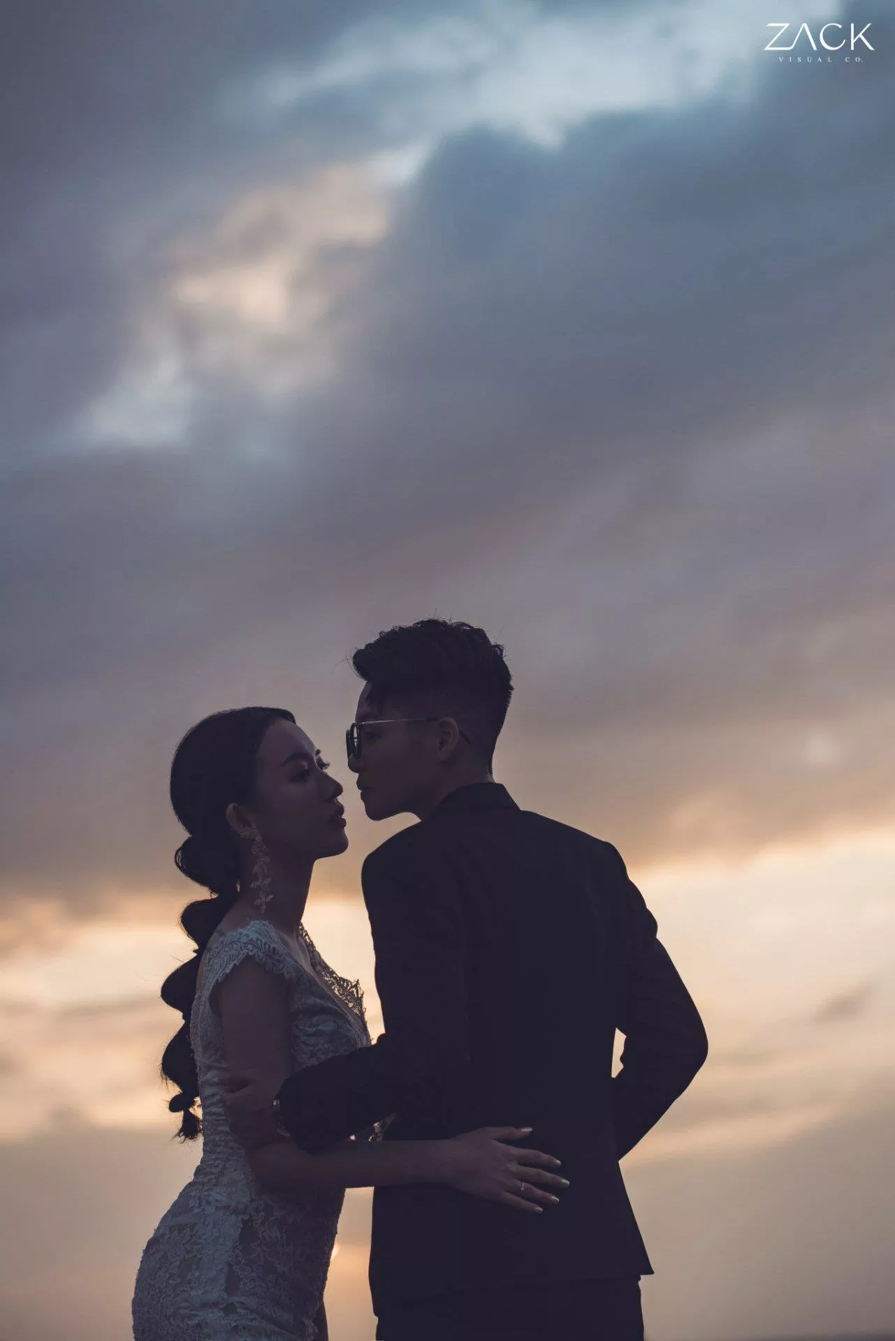 婚紗攝影師Zack.Xu.維澤29-【婚紗攝影】翊慈　∞　韻葶婚紗照