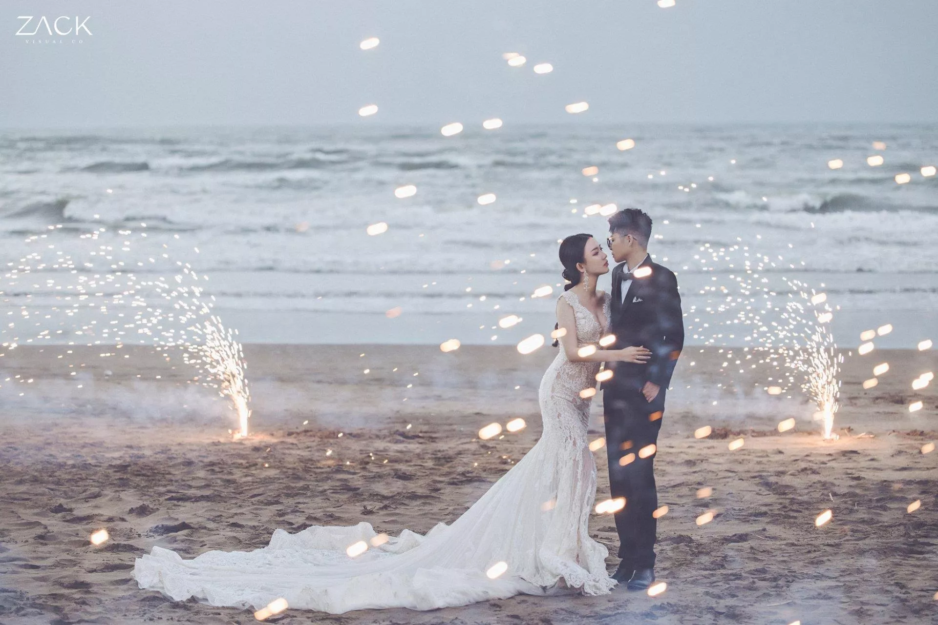 婚紗攝影師Zack.Xu.維澤30-【婚紗攝影】翊慈　∞　韻葶婚紗照