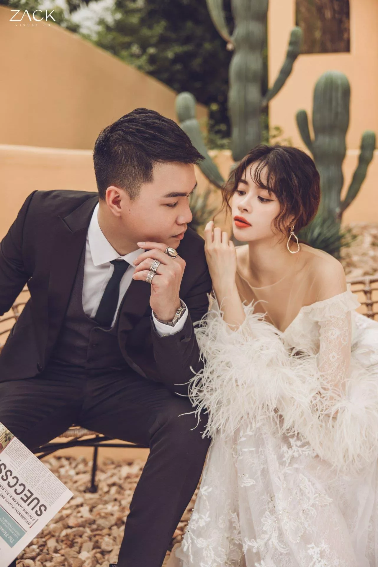 婚紗攝影師Zack.Xu.維澤1-【婚紗攝影】源從　∞　星伃婚紗照