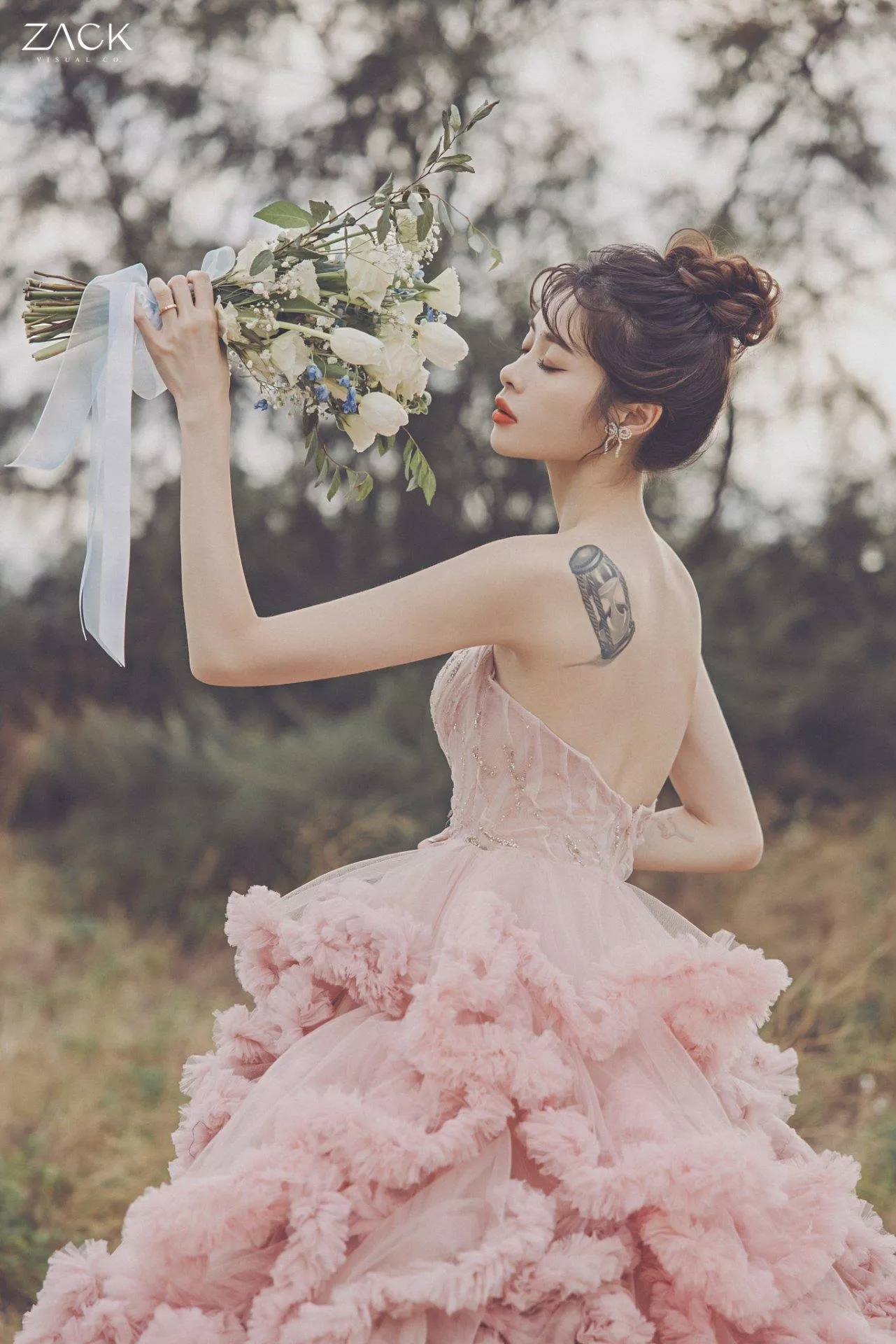 婚紗攝影師Zack.Xu.維澤2-【婚紗攝影】源從　∞　星伃婚紗照