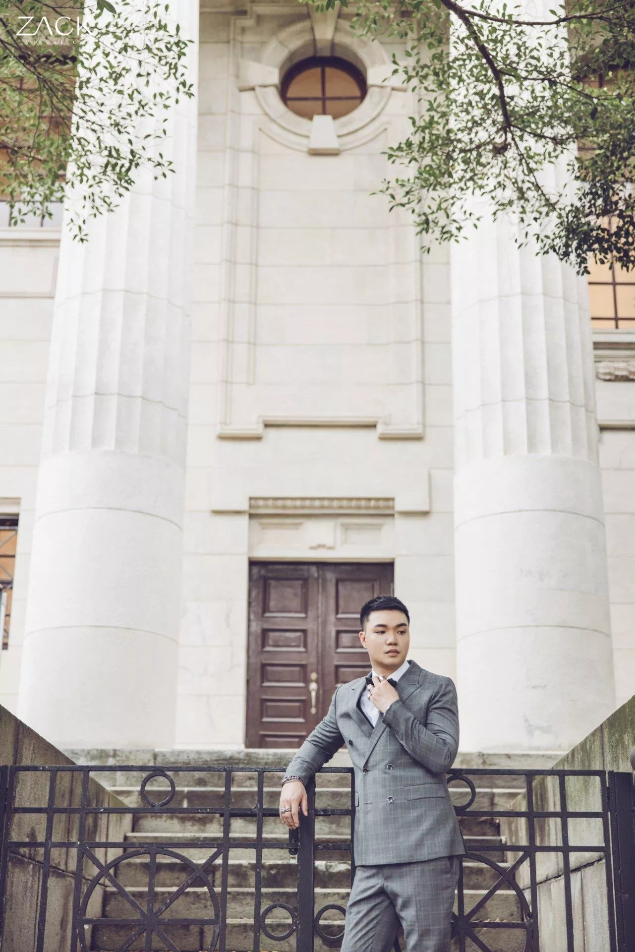 婚紗攝影師Zack.Xu.維澤4-【婚紗攝影】源從　∞　星伃婚紗照