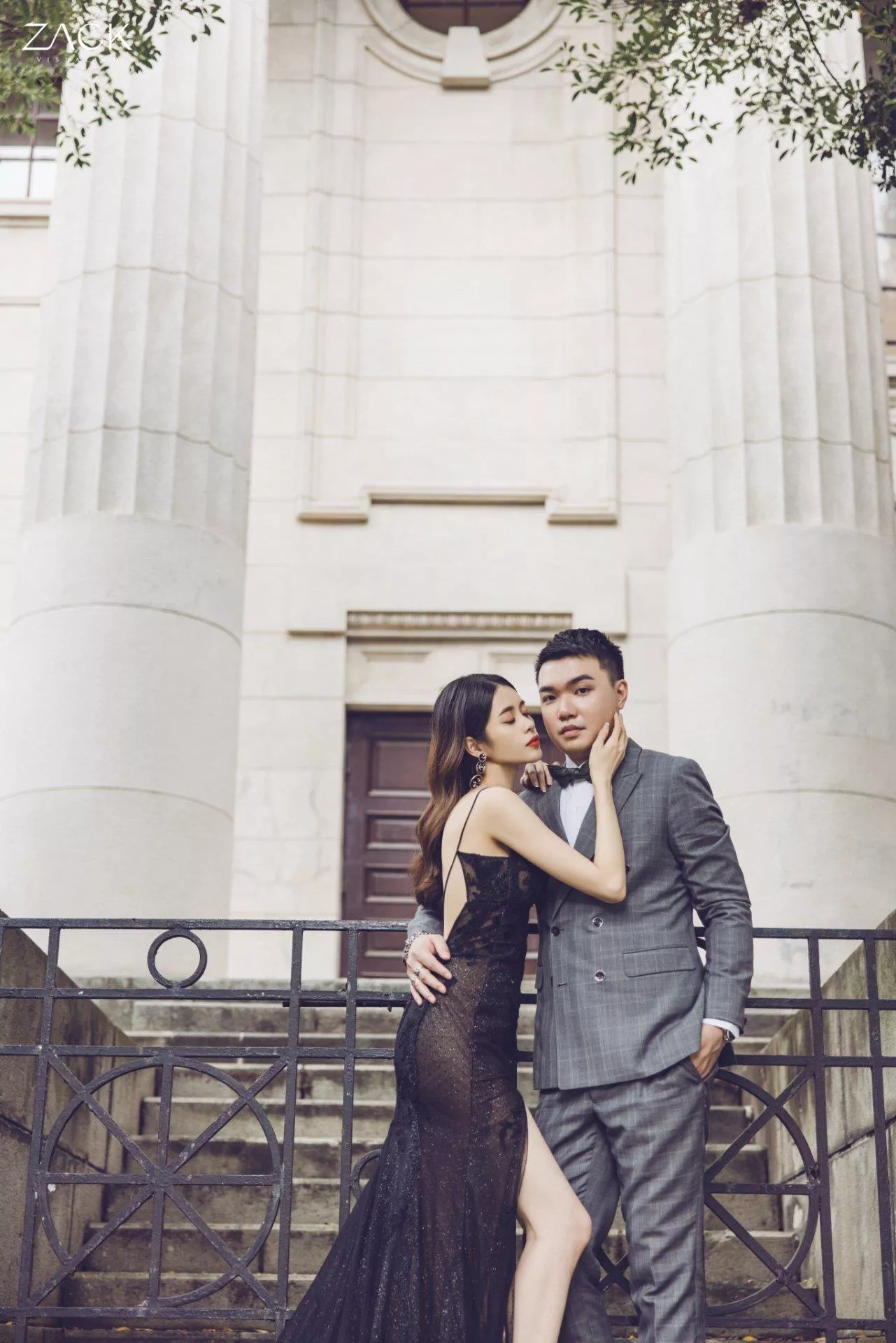 婚紗攝影師Zack.Xu.維澤5-【婚紗攝影】源從　∞　星伃婚紗照